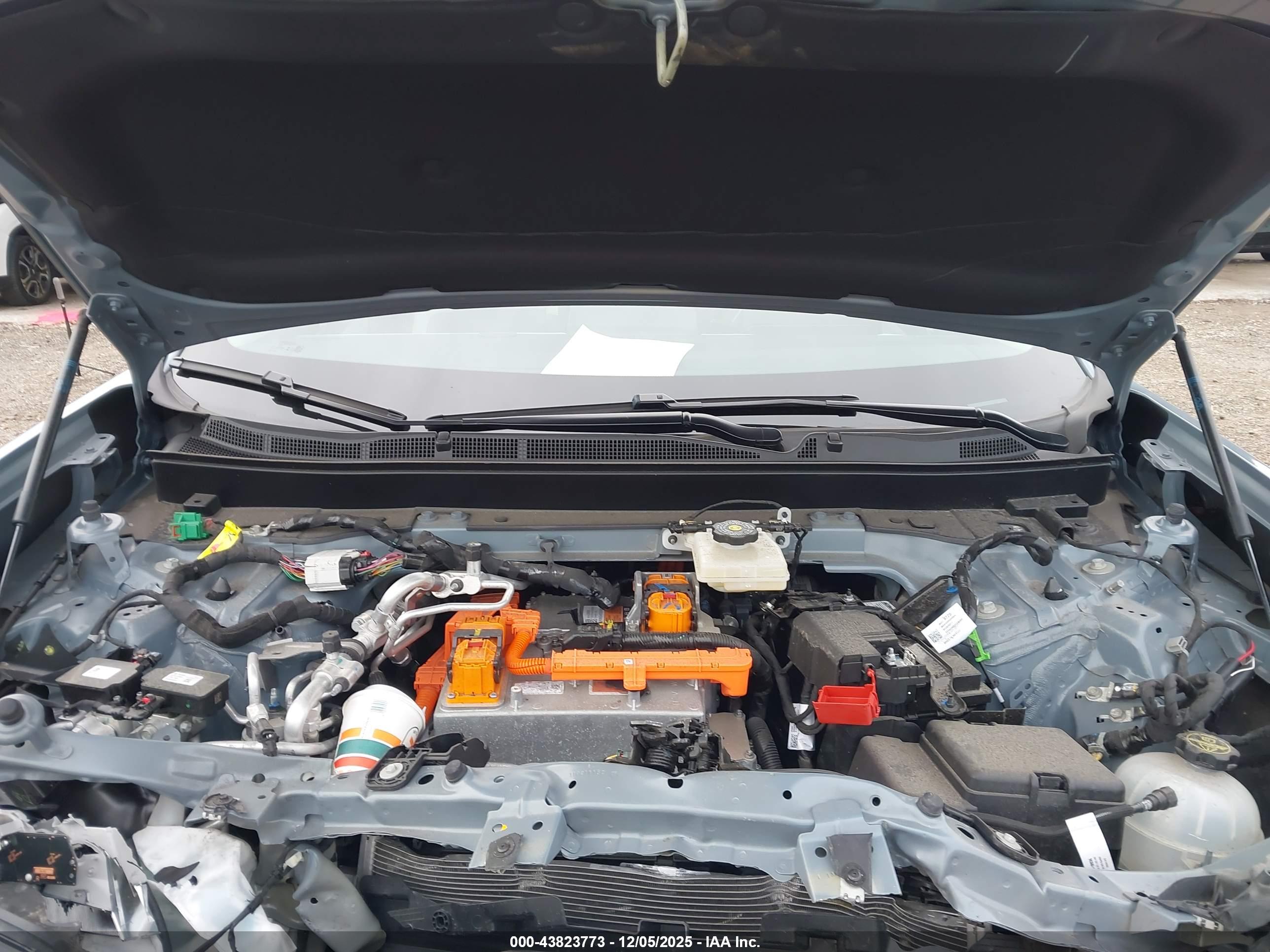 HONDA PROLOGUE image 10