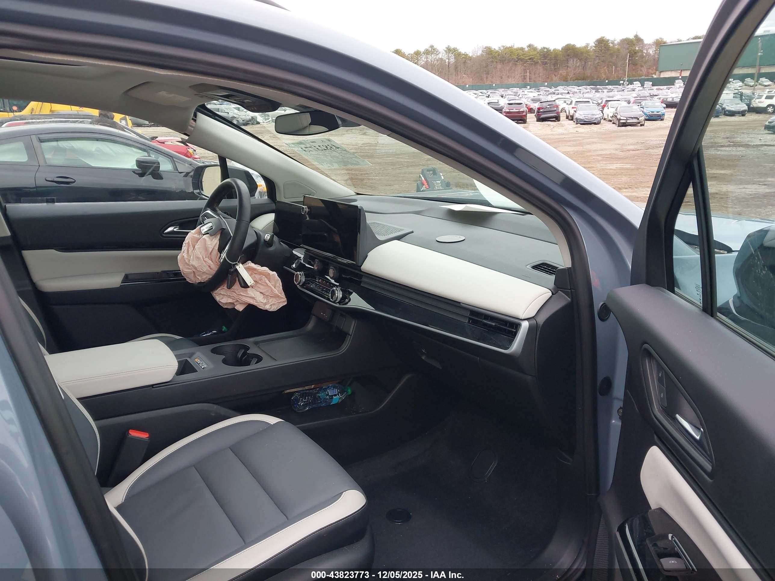 HONDA PROLOGUE image 5