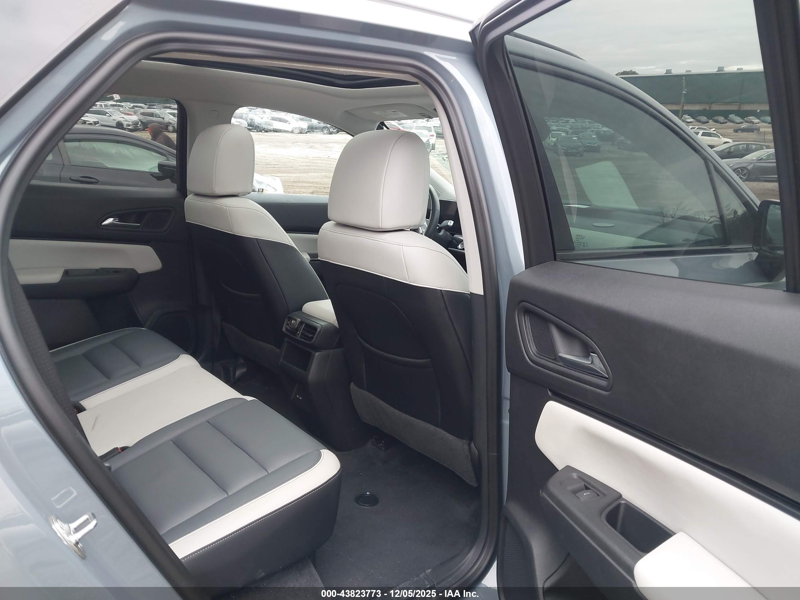 HONDA PROLOGUE image 8
