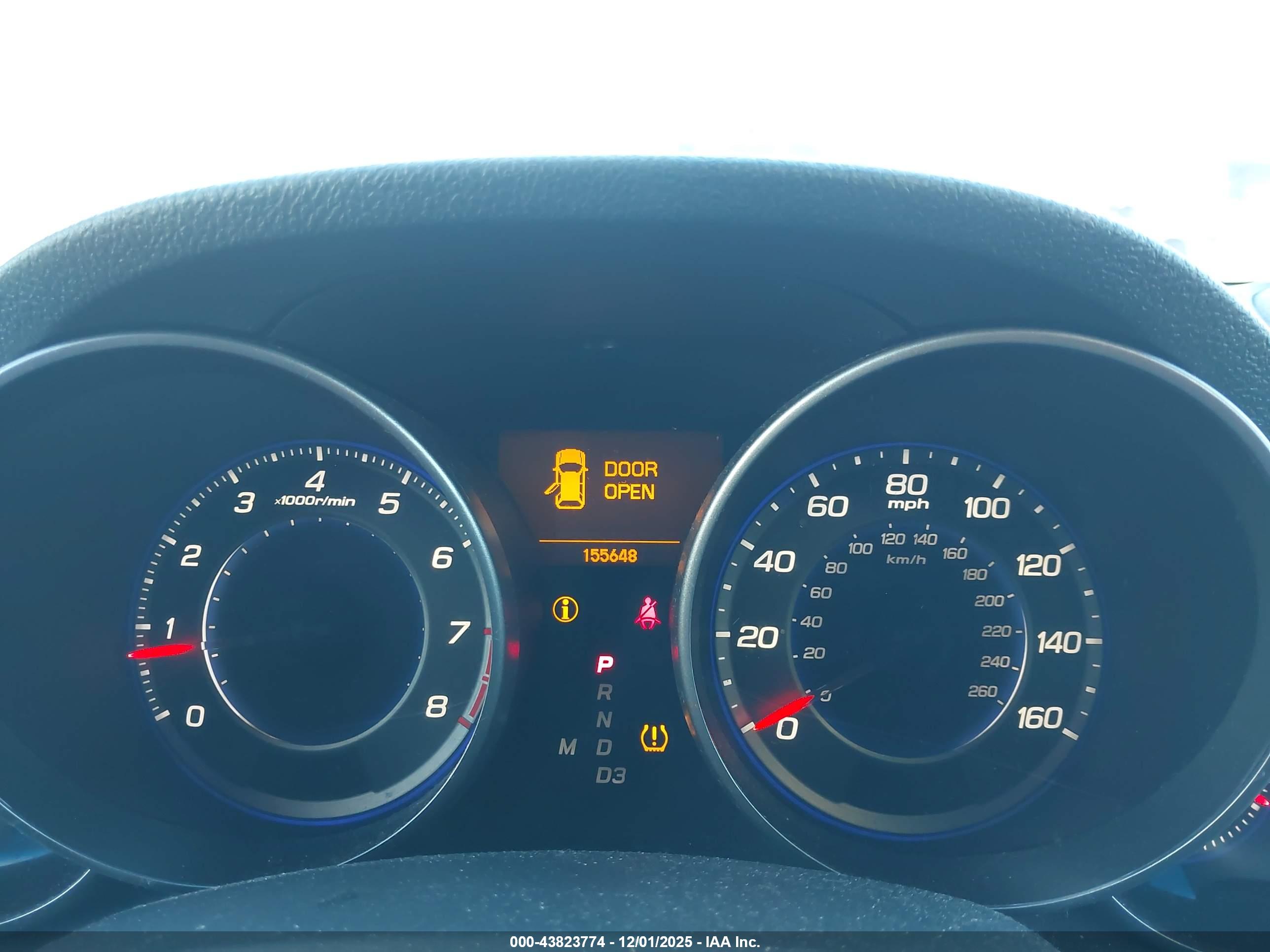 ACURA MDX image 7