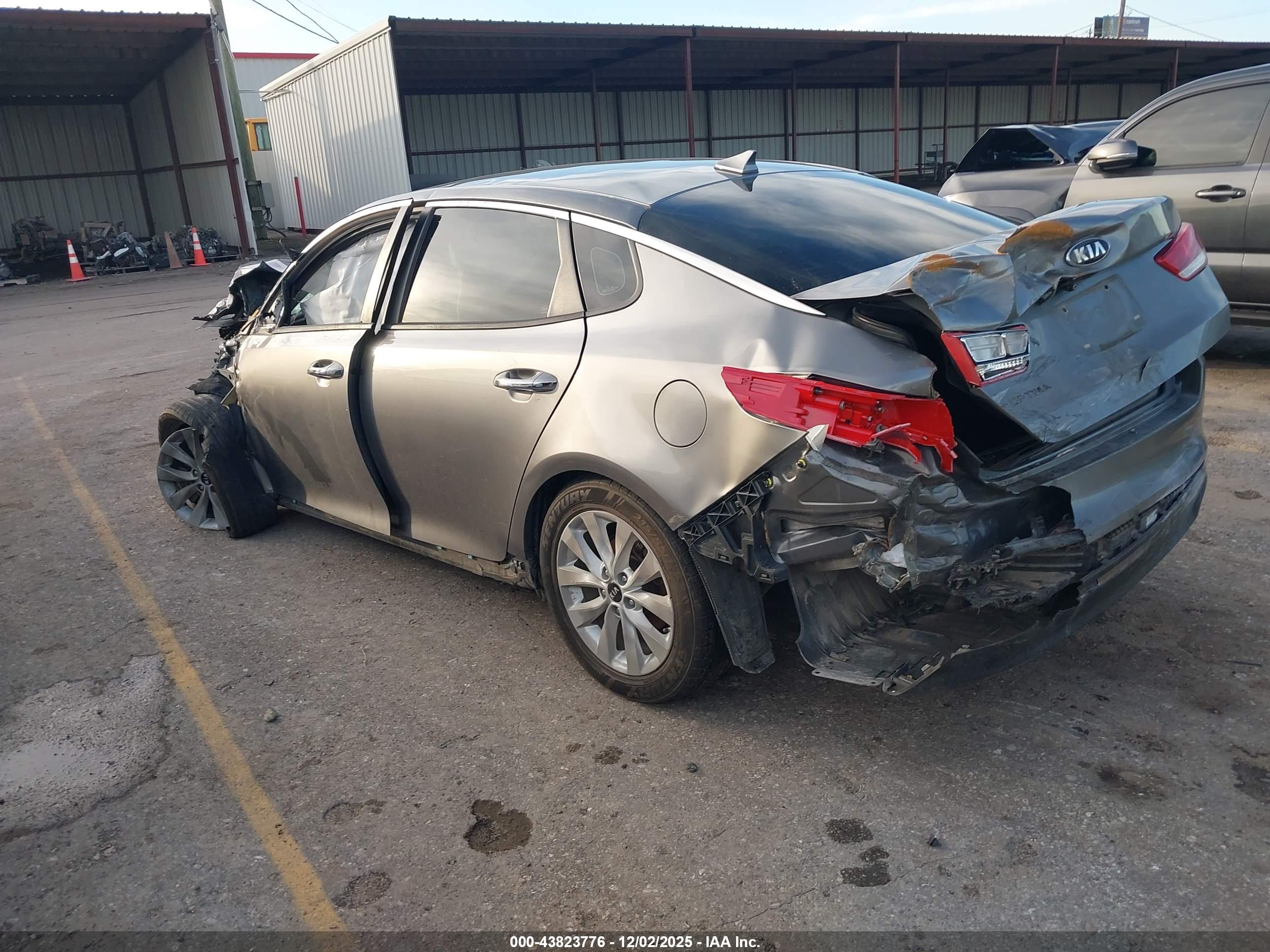 KIA OPTIMA image 3