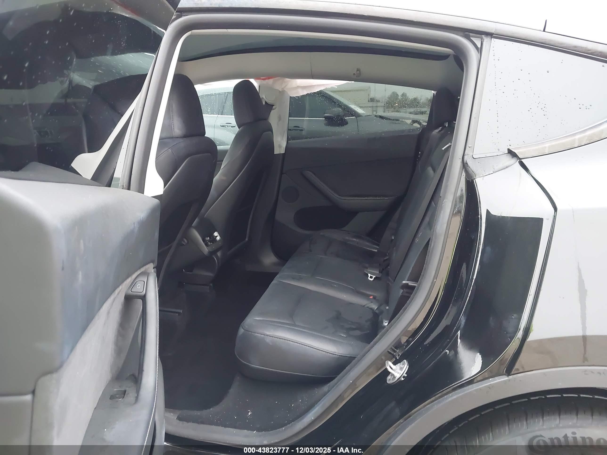 TESLA MODEL image 8