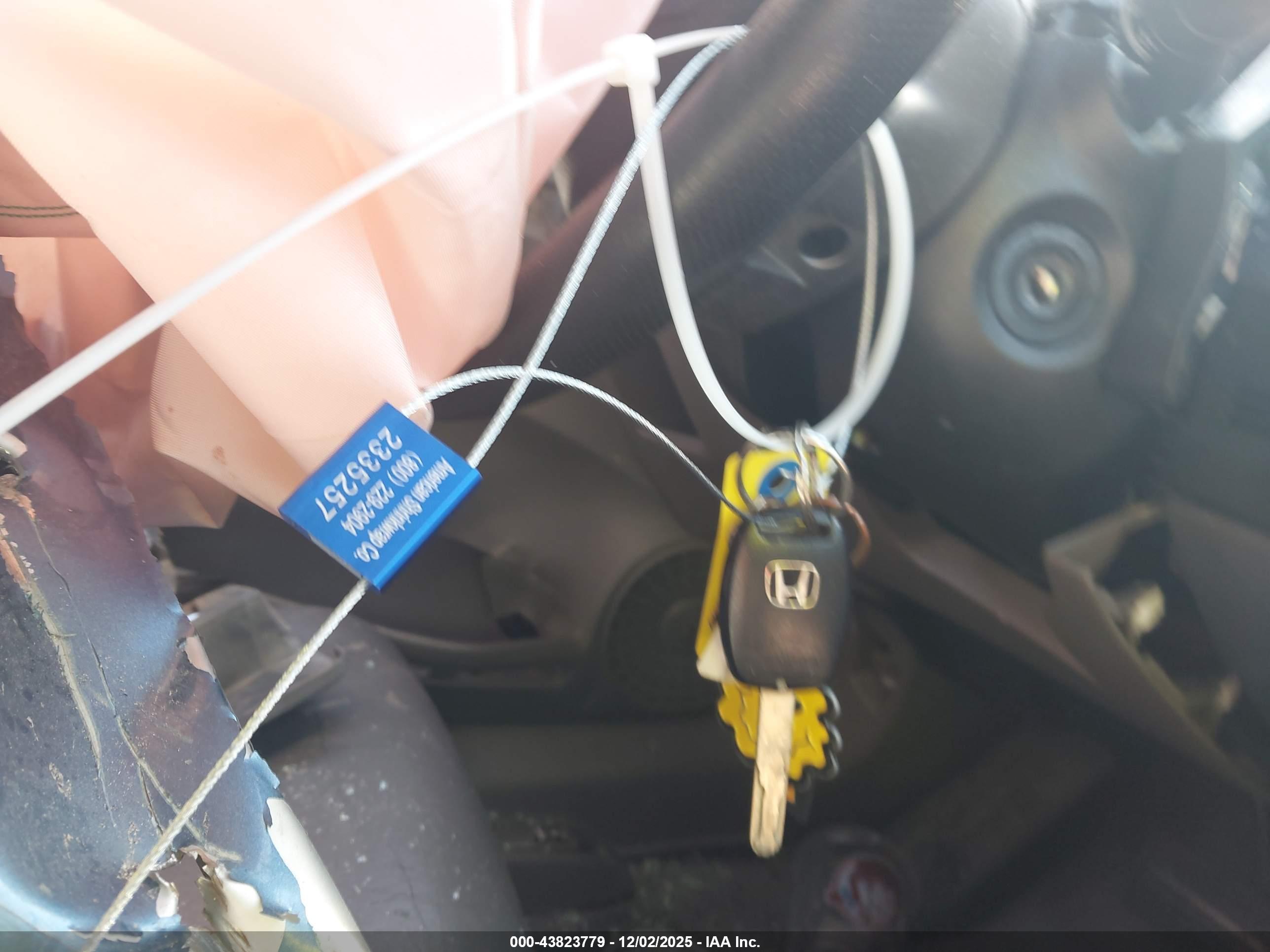 HONDA CIVIC image 11