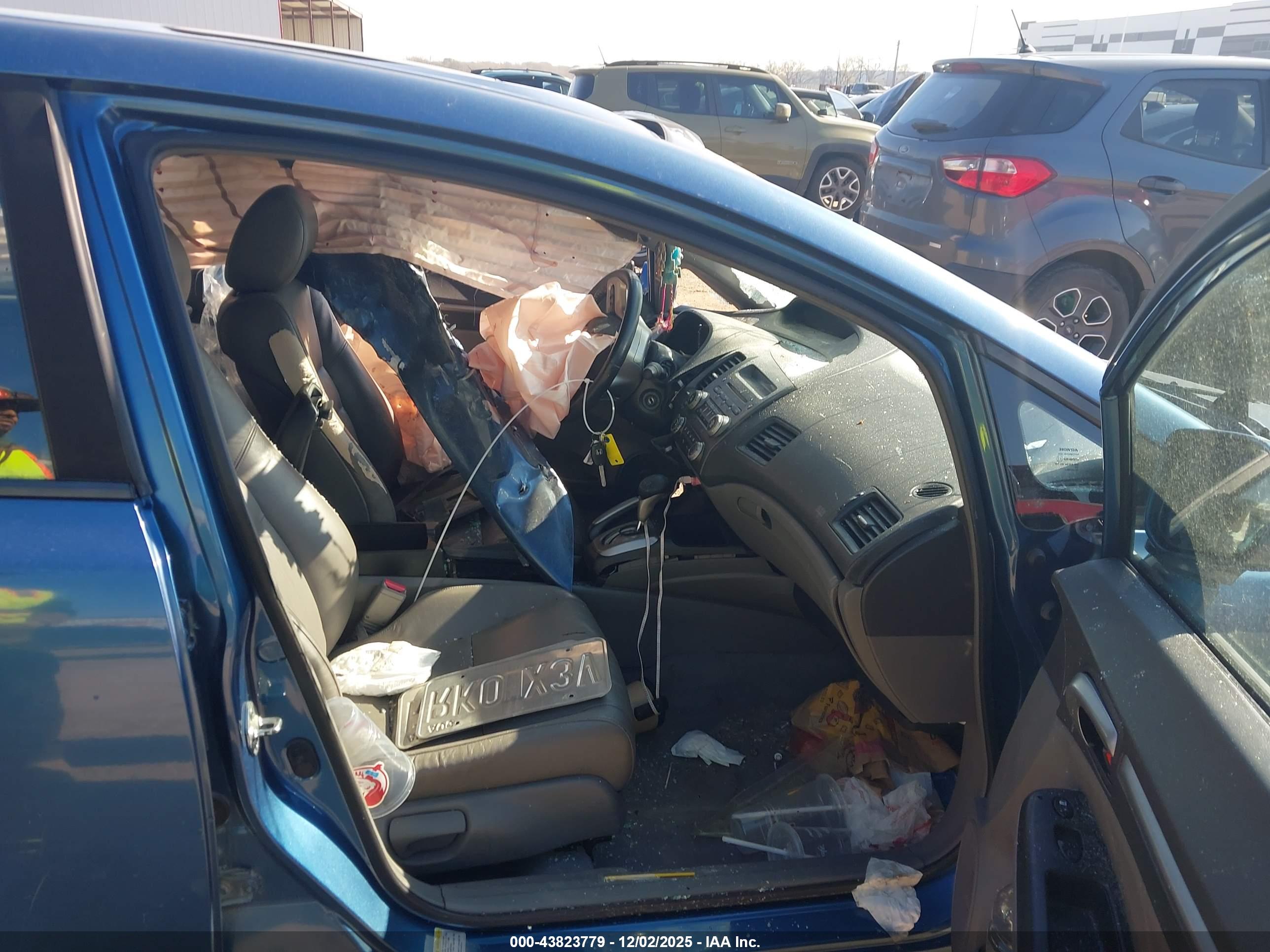 HONDA CIVIC image 5