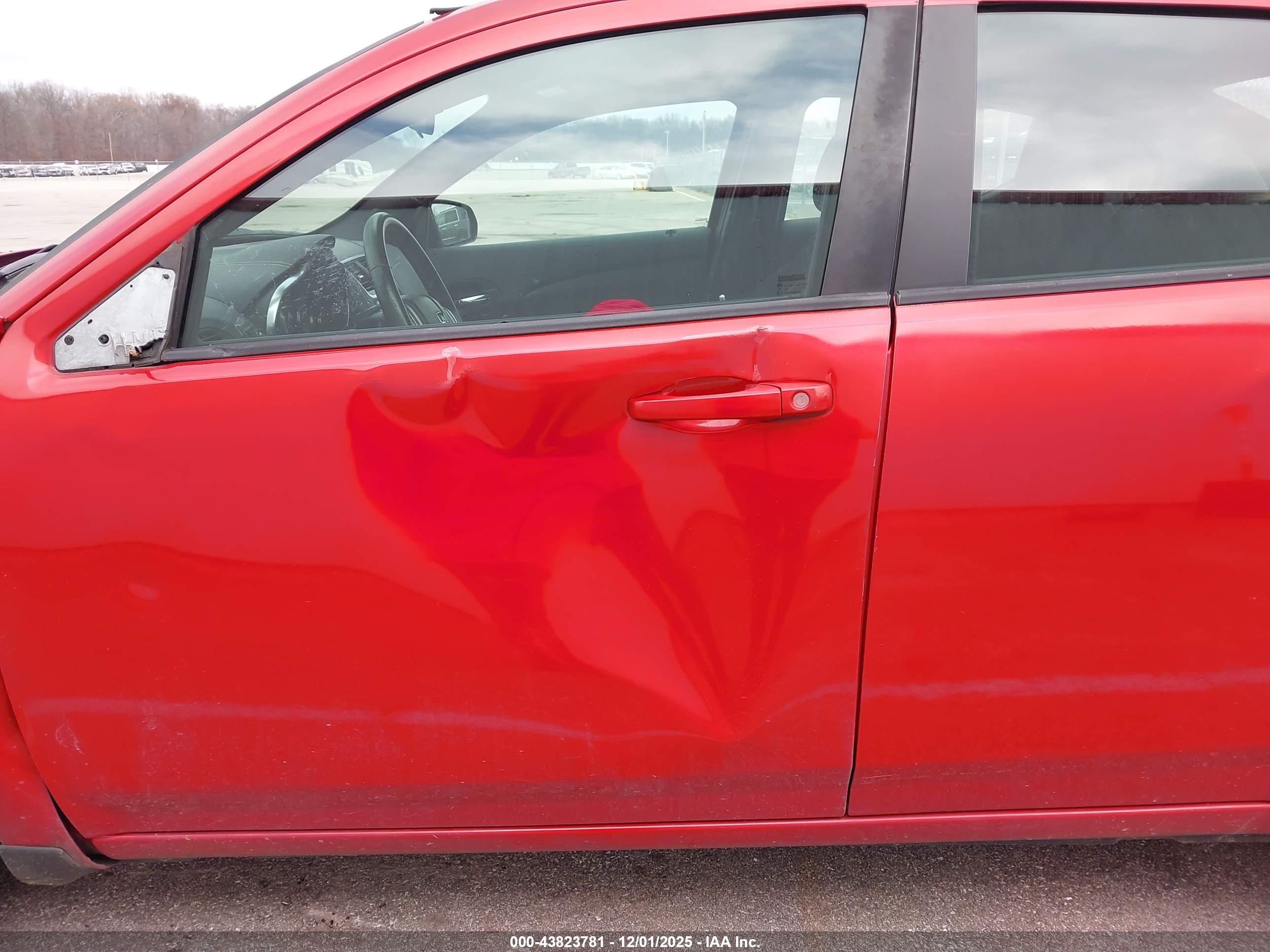 DODGE AVENGER image 6