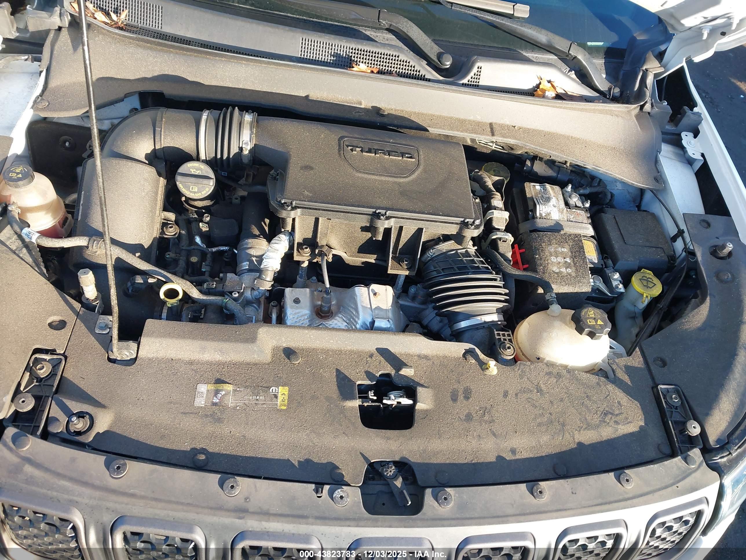 JEEP COMPASS image 10