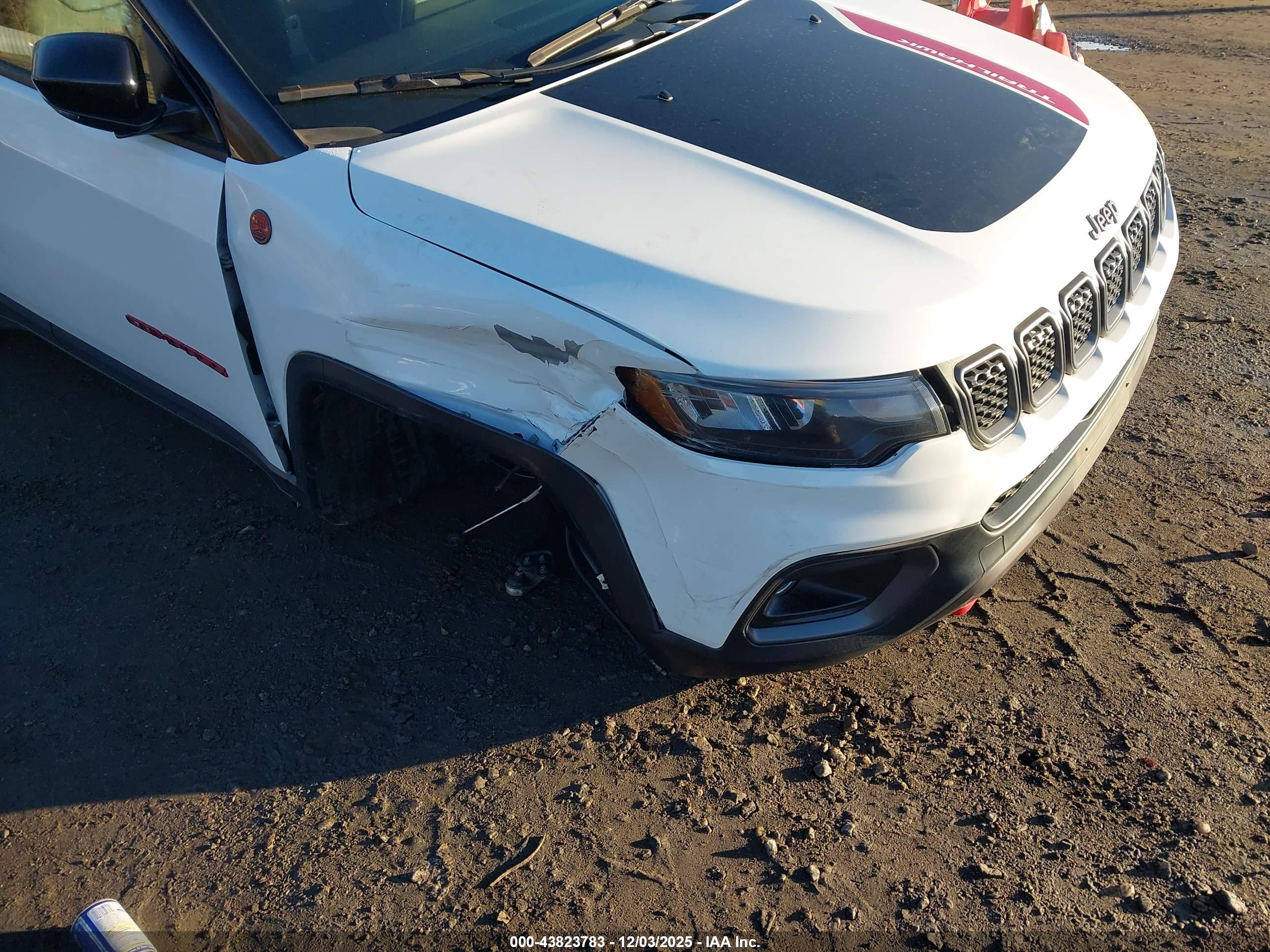 JEEP COMPASS image 6