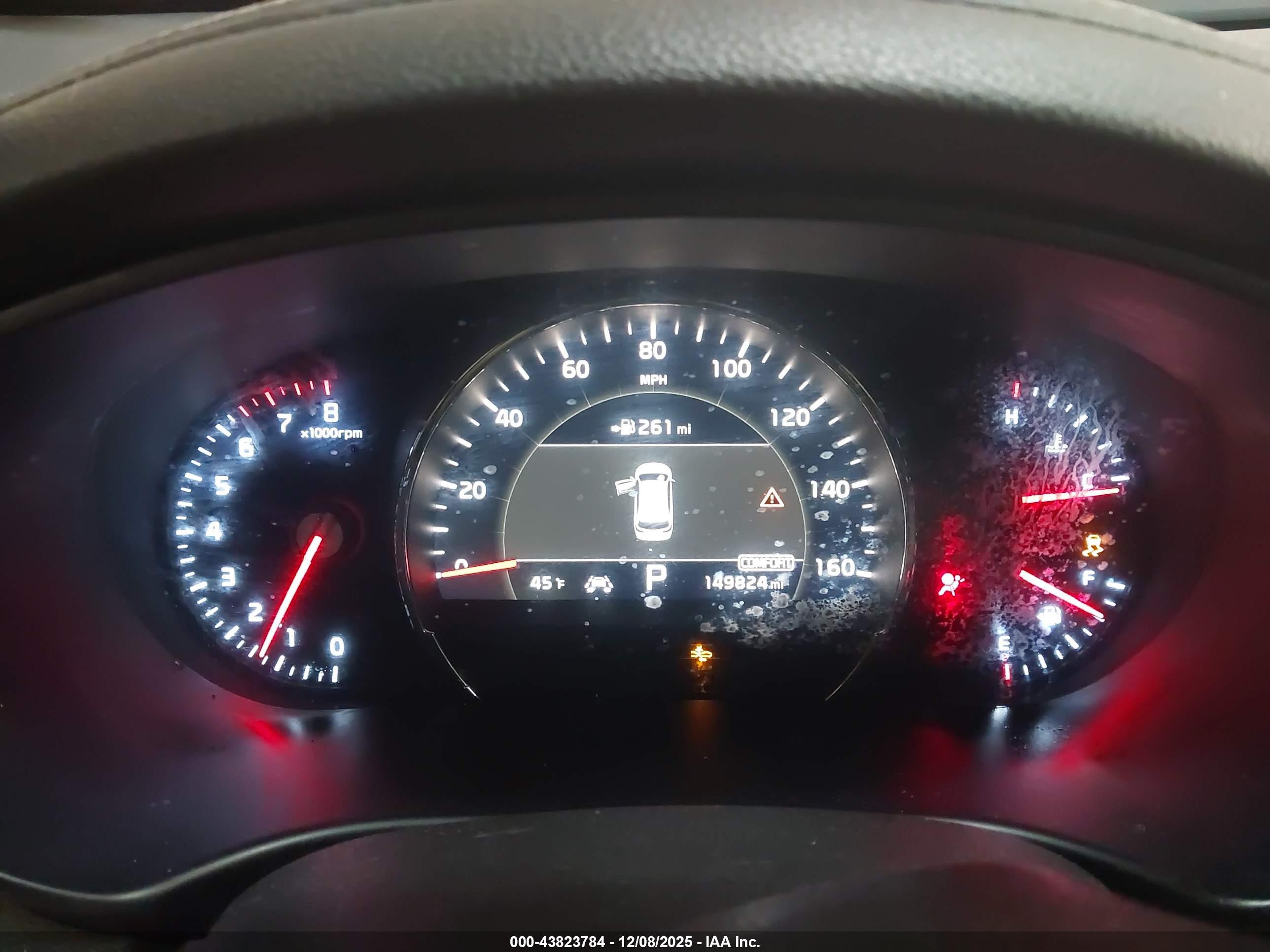 KIA SORENTO image 7
