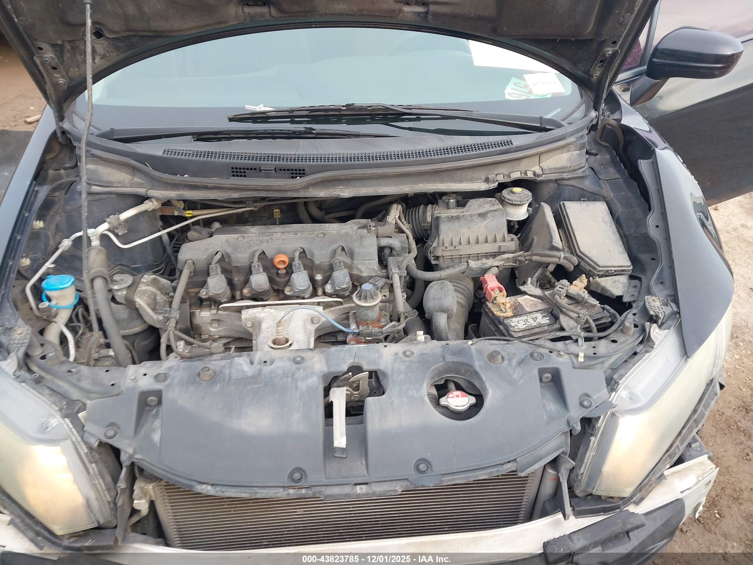 HONDA CIVIC image 10