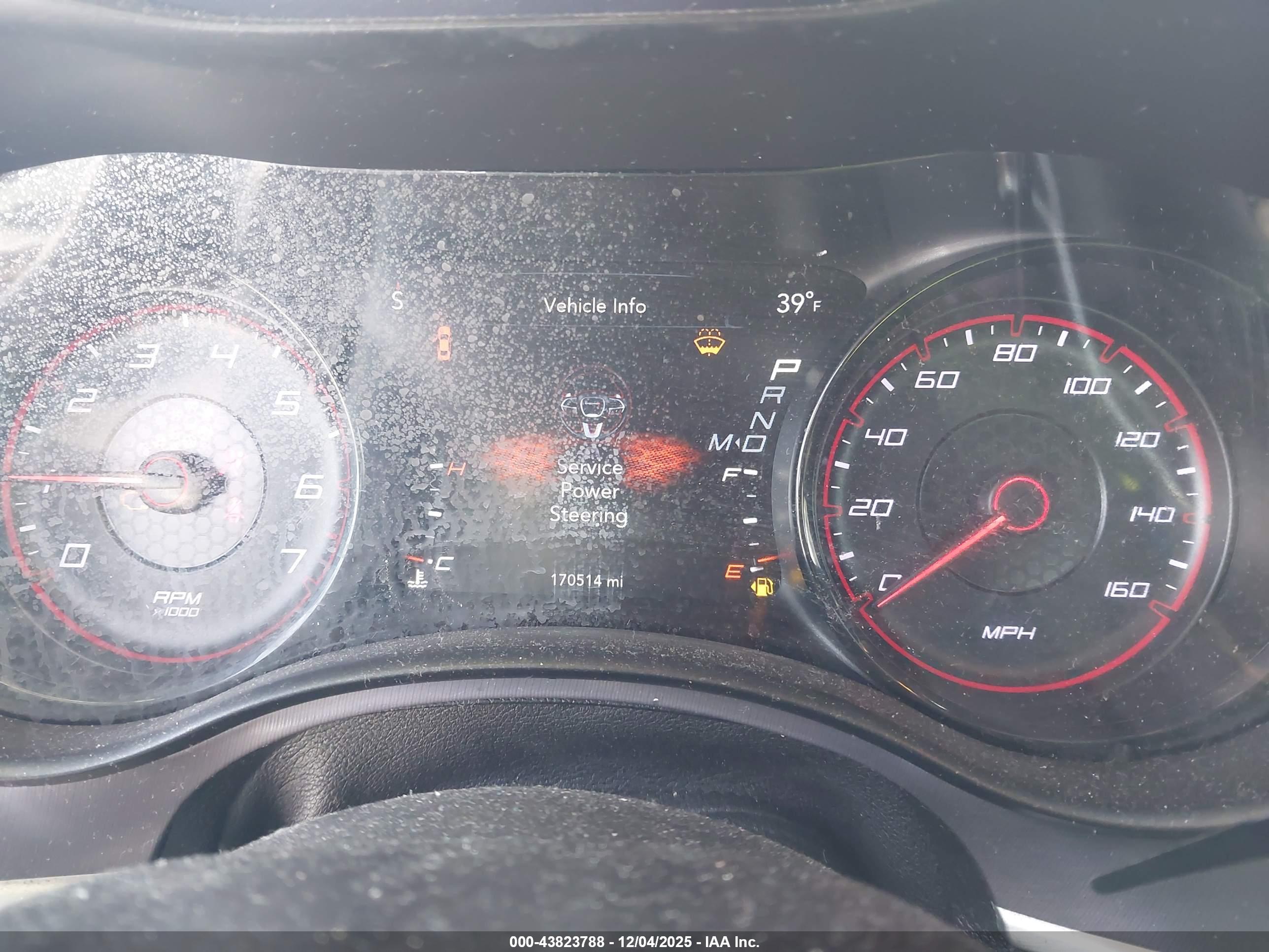 DODGE CHARGER image 7