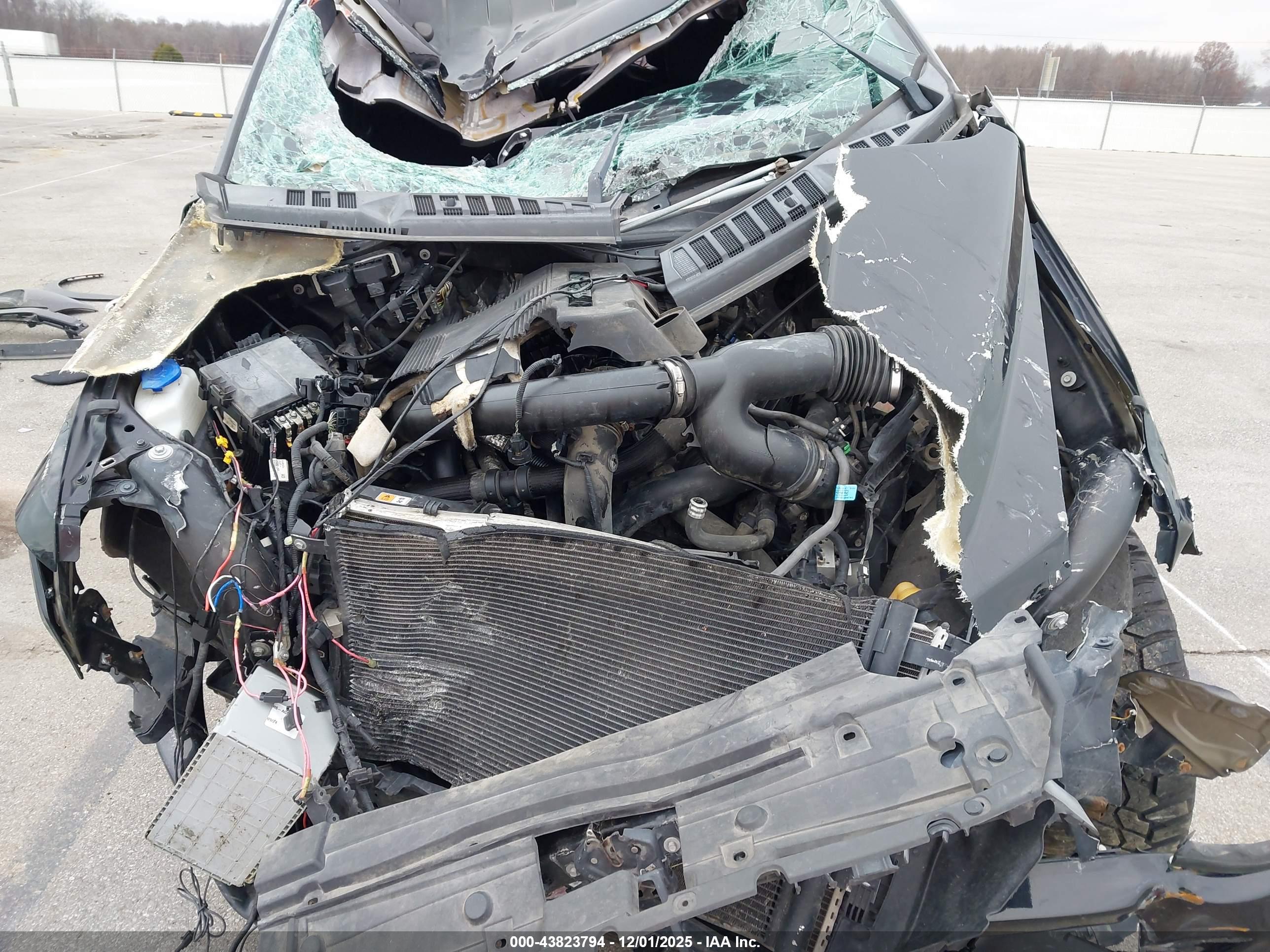 FORD F-150 image 10