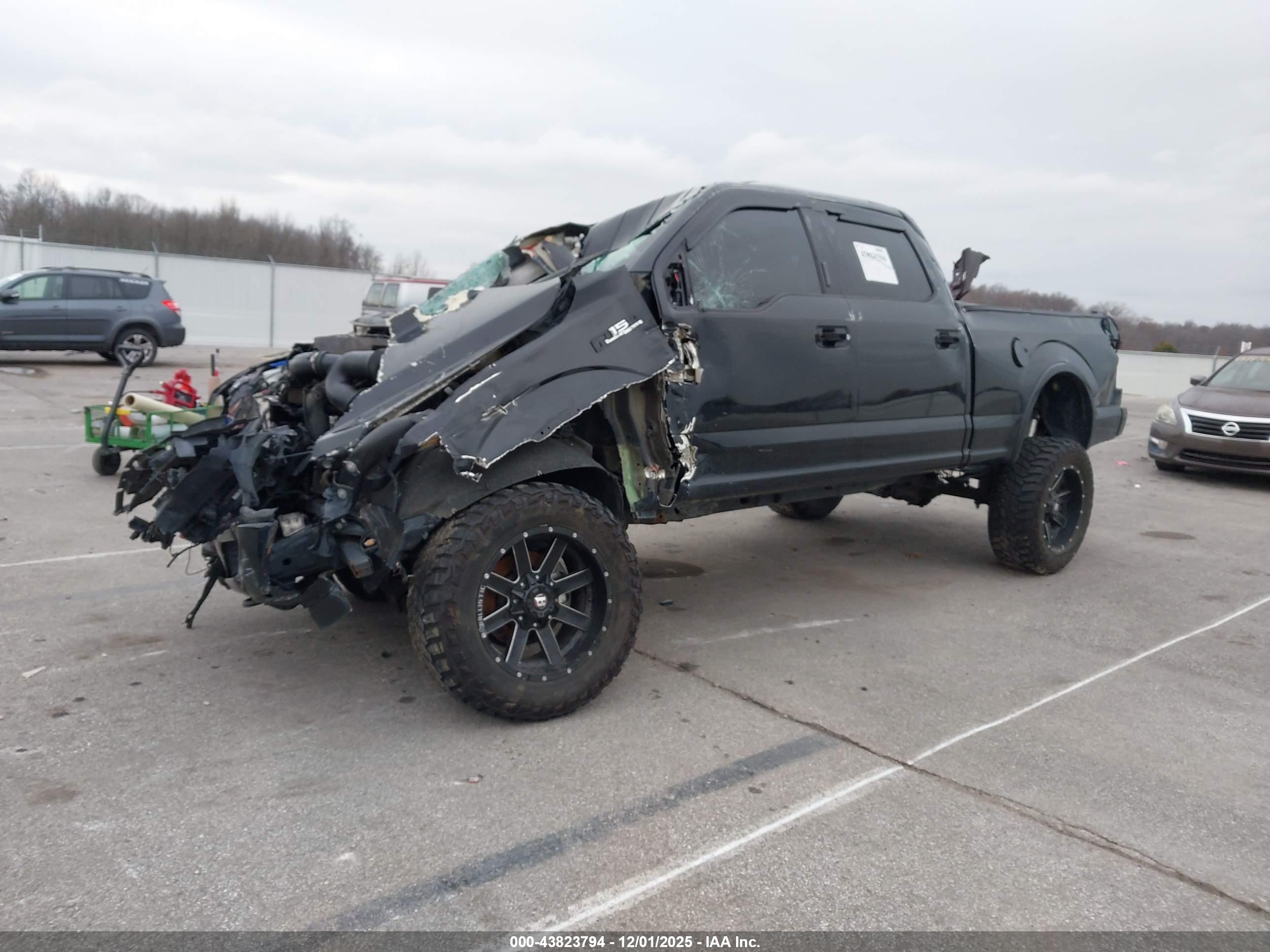 FORD F-150 image 2