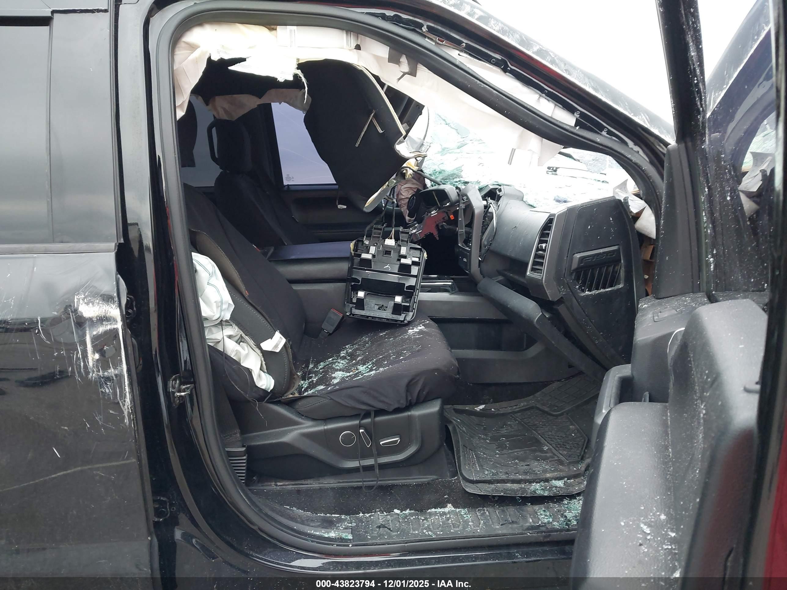 FORD F-150 image 5