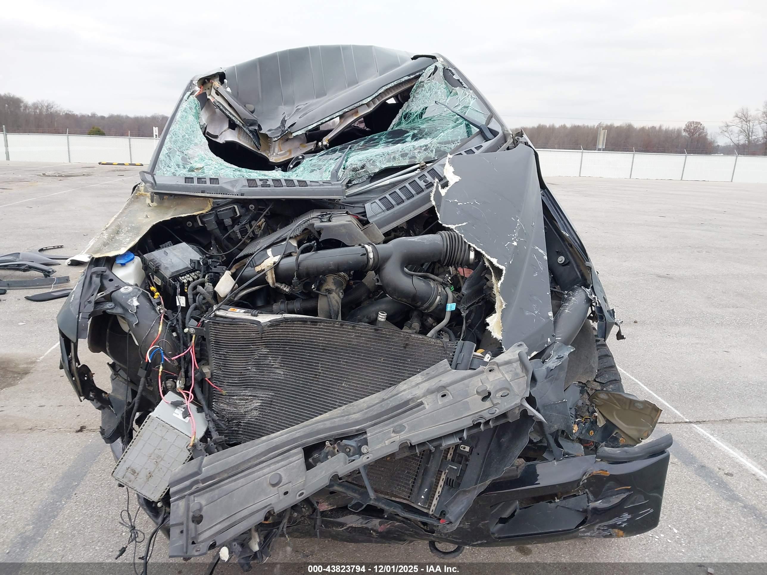 FORD F-150 image 6