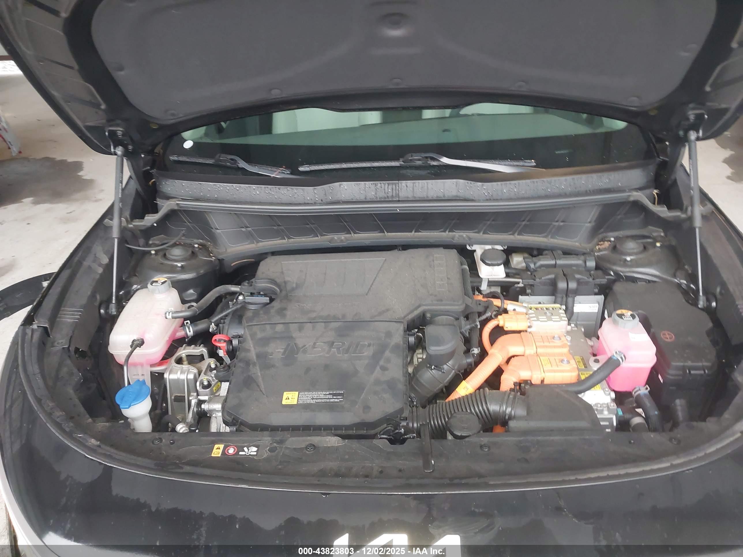 KIA NIRO image 10