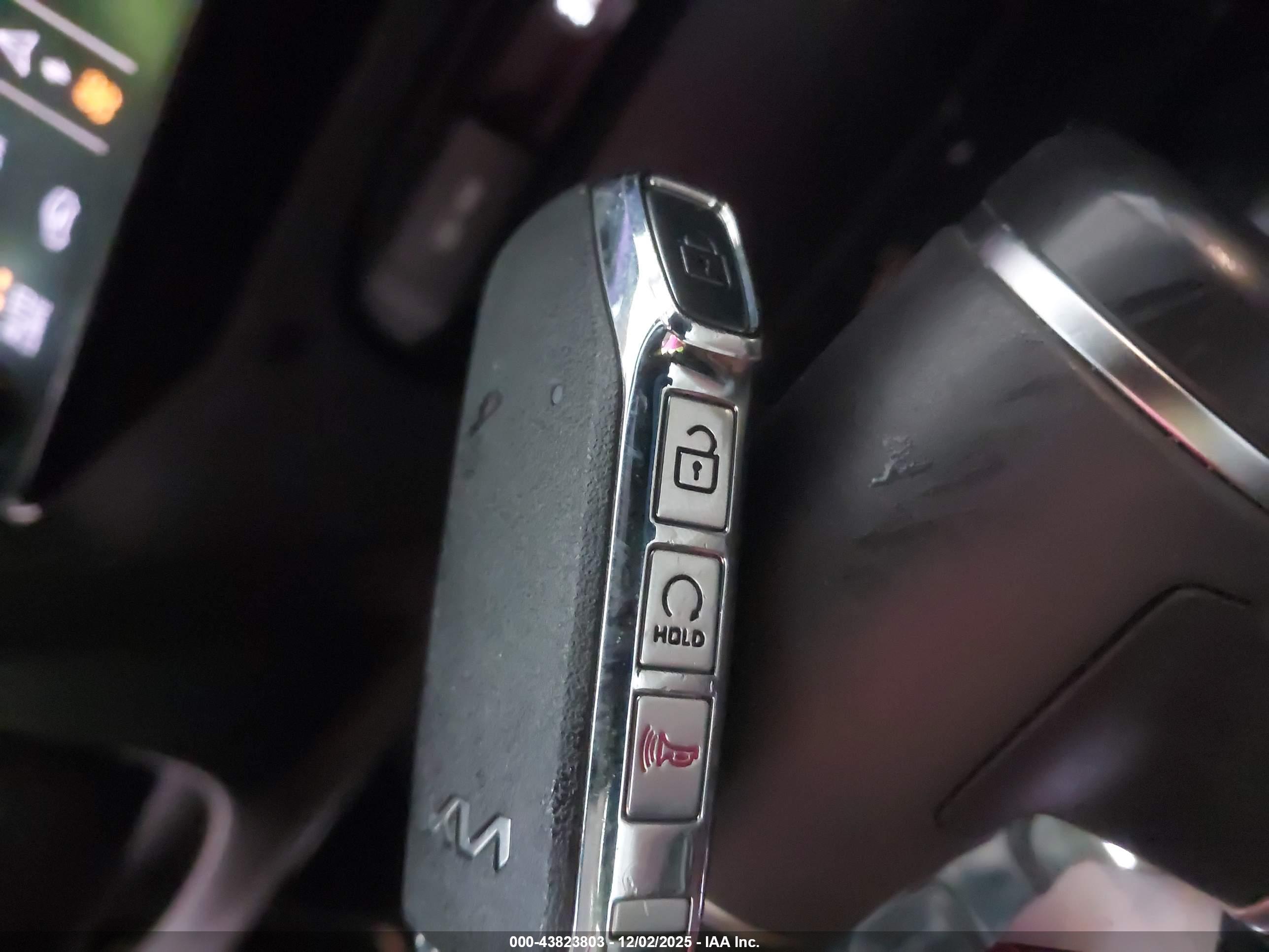 KIA NIRO image 11
