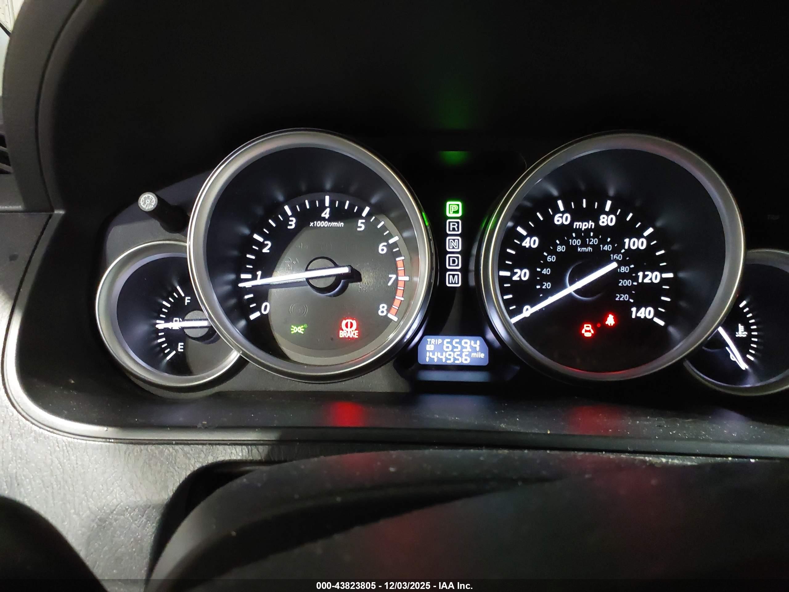 MAZDA CX-9 image 7