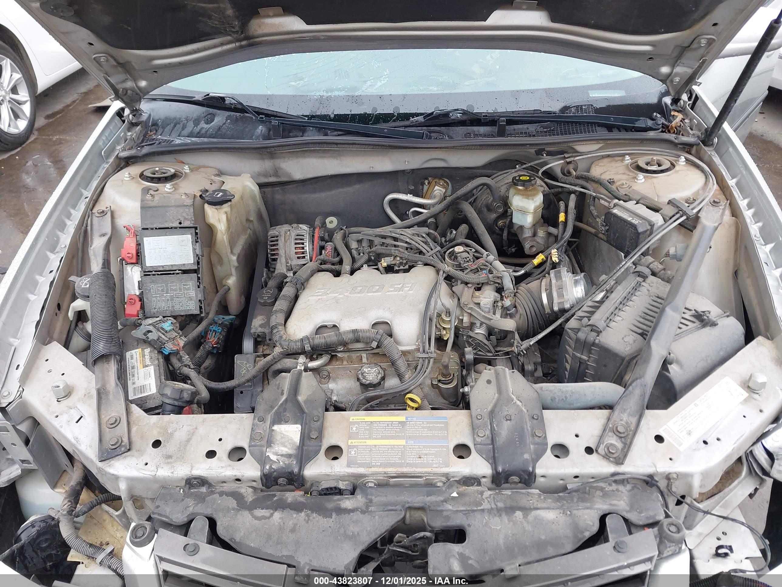 CHEVROLET IMPALA image 10