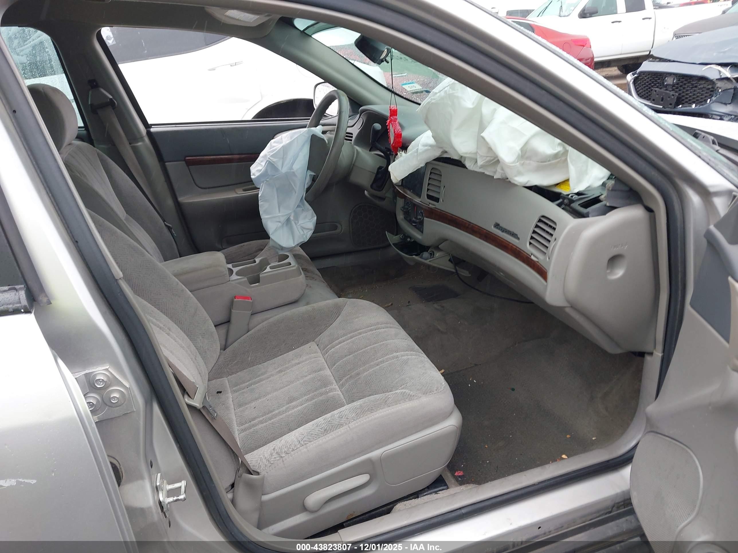 CHEVROLET IMPALA image 5