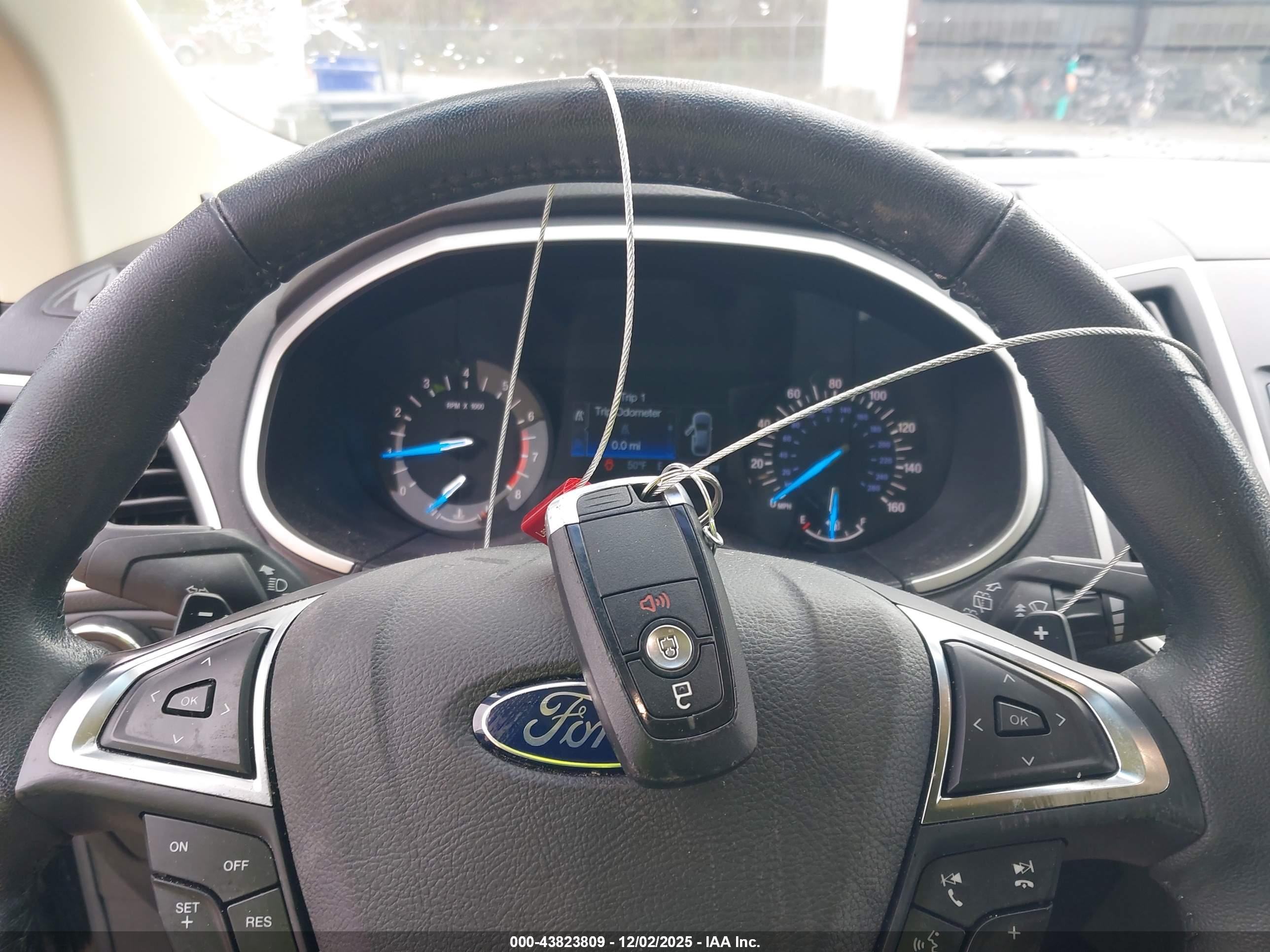 FORD EDGE image 11