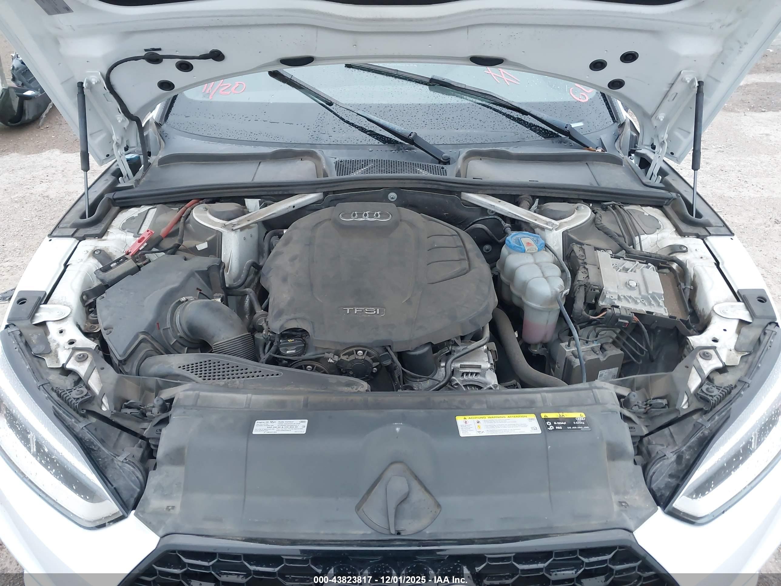 AUDI A5 image 10