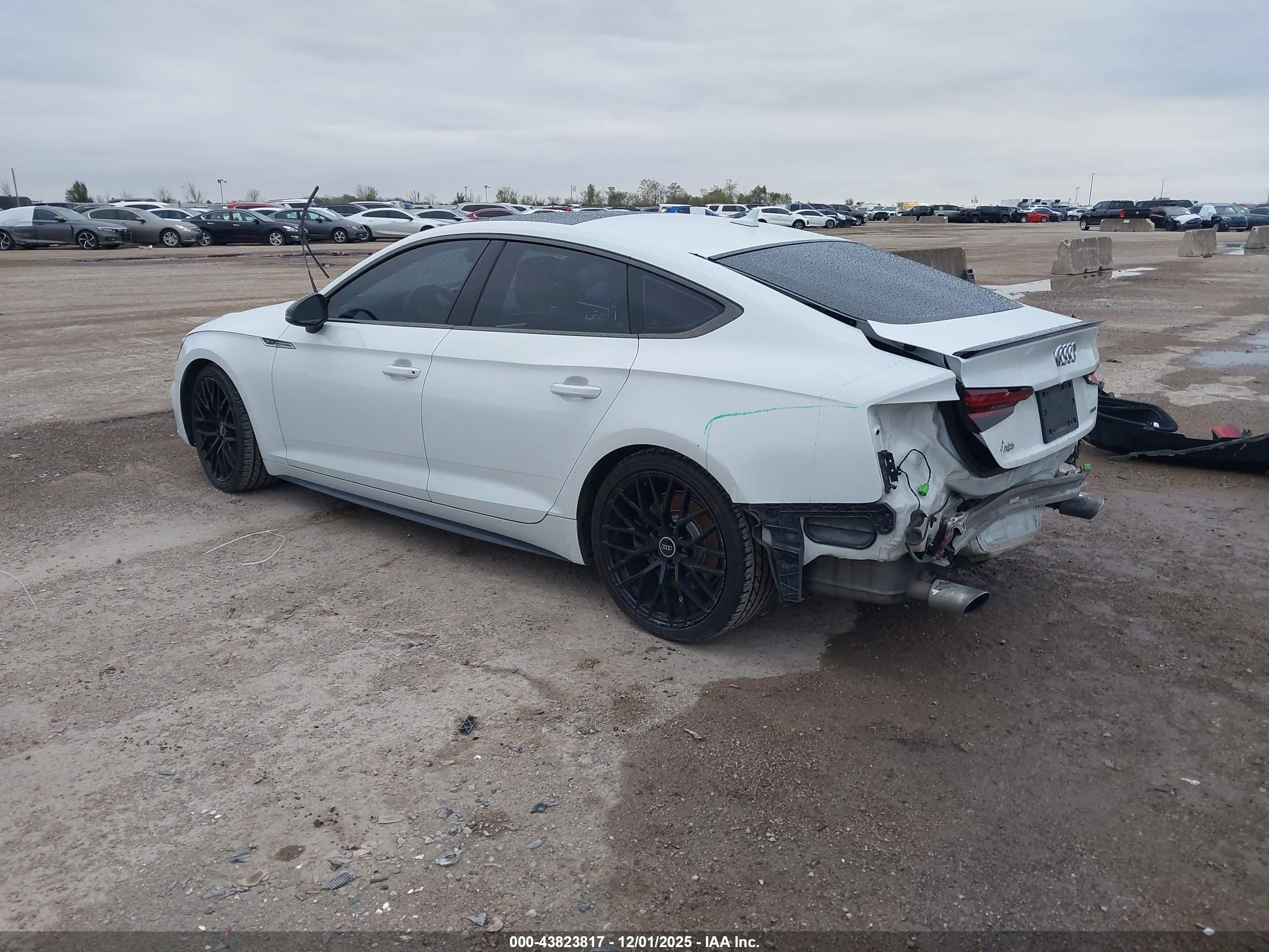 AUDI A5 image 3