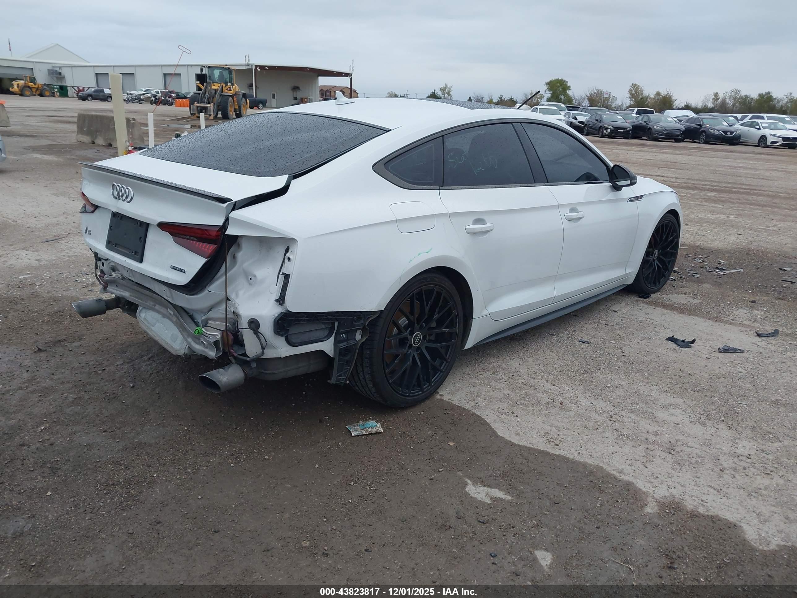 AUDI A5 image 4