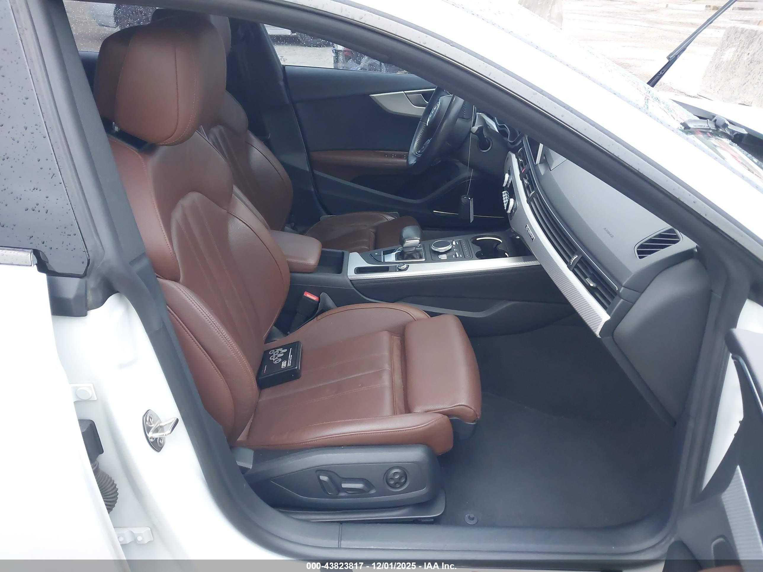 AUDI A5 image 5
