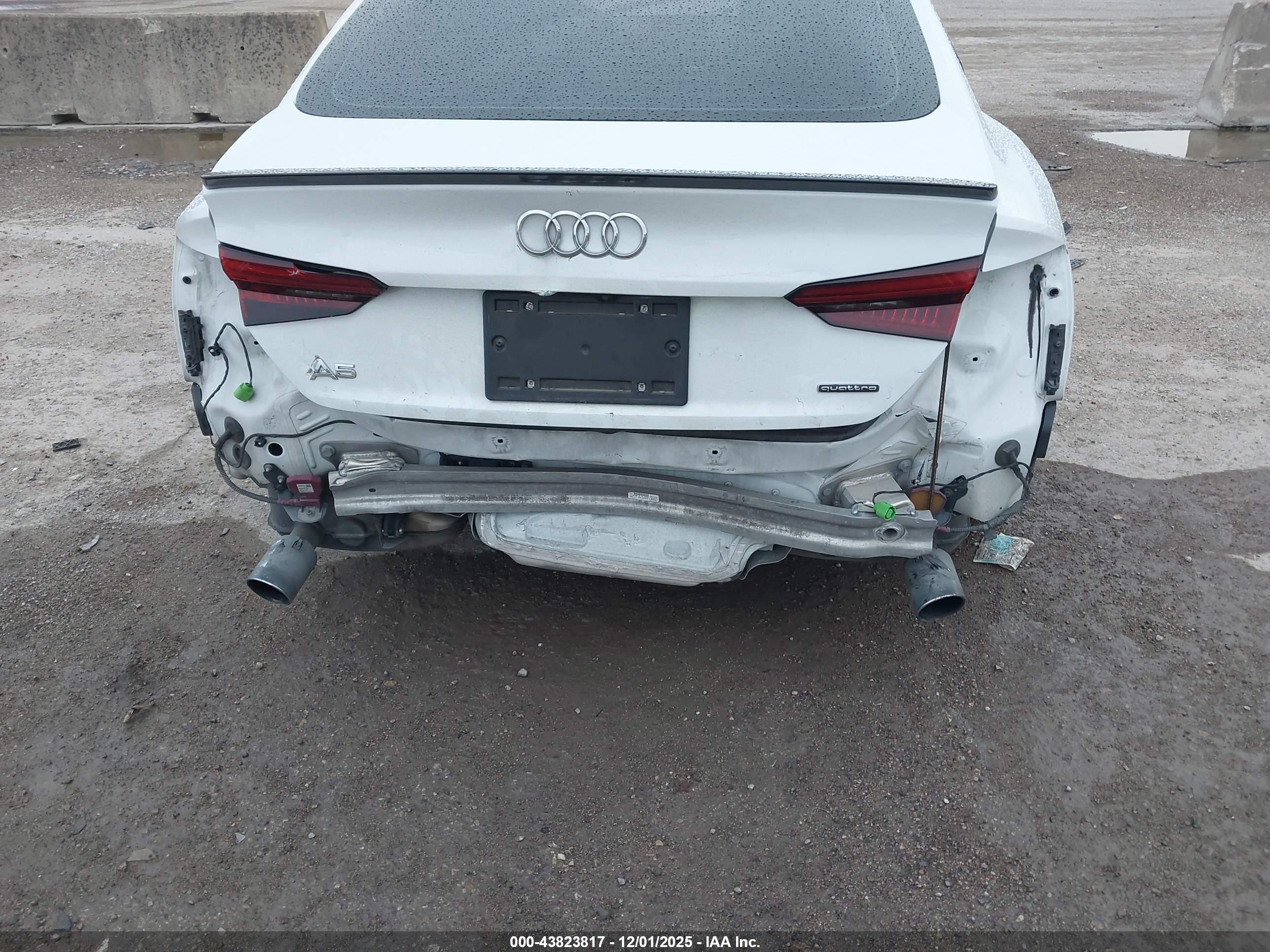 AUDI A5 image 6