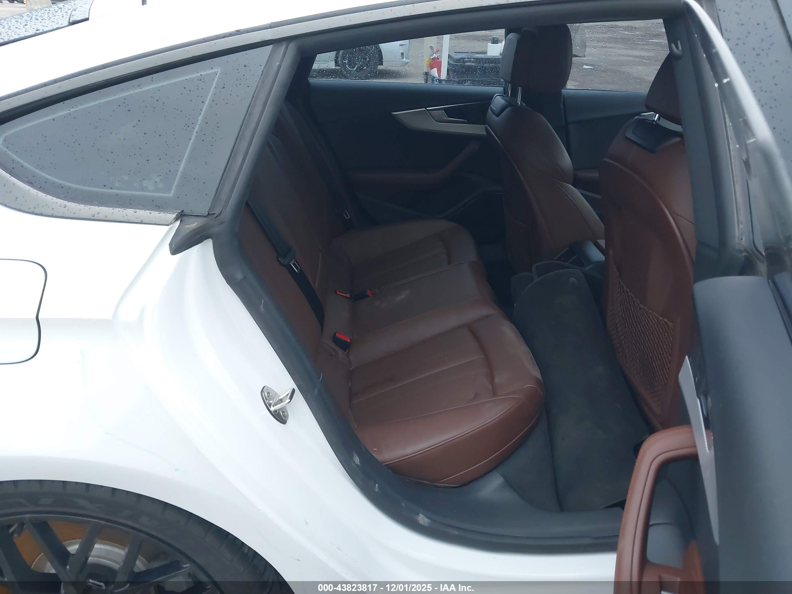 AUDI A5 image 8