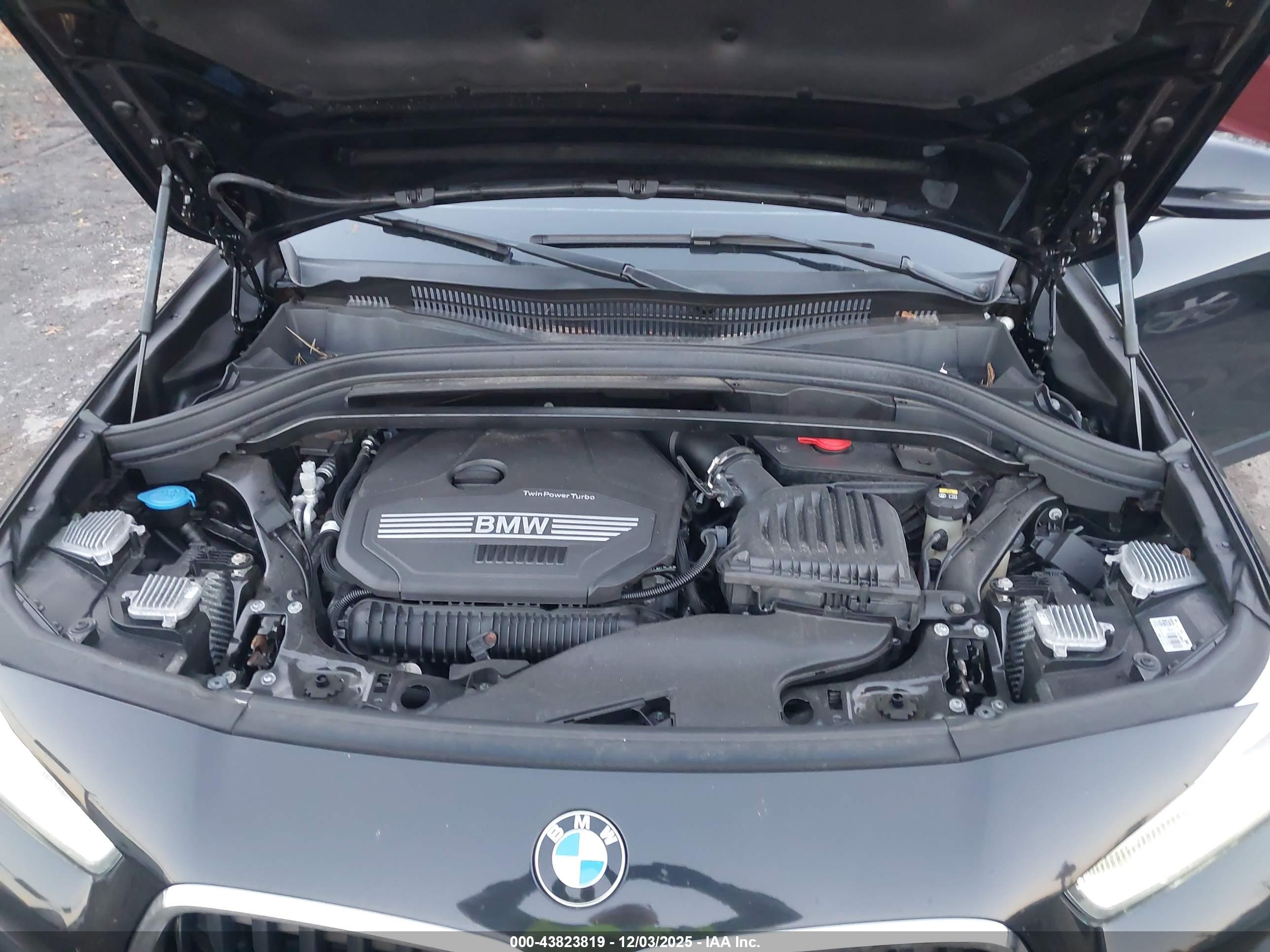 BMW X2 image 10