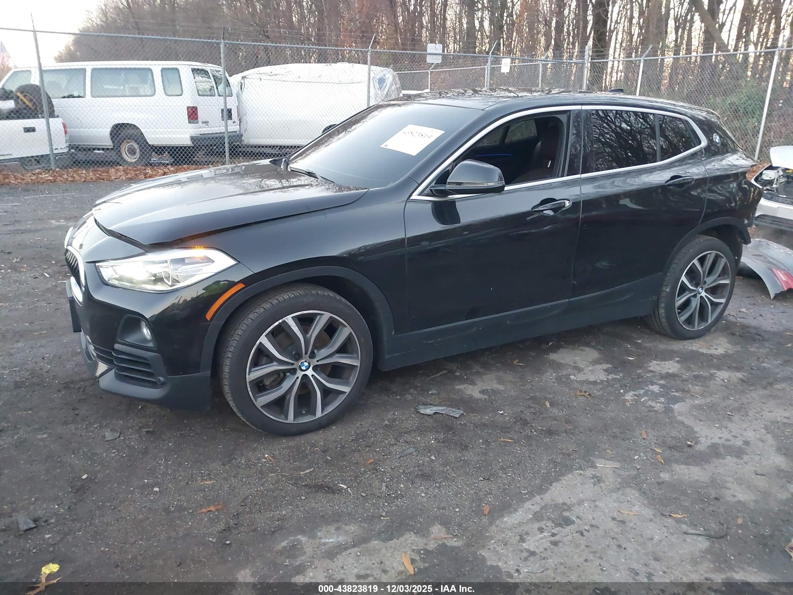 BMW X2 image 2