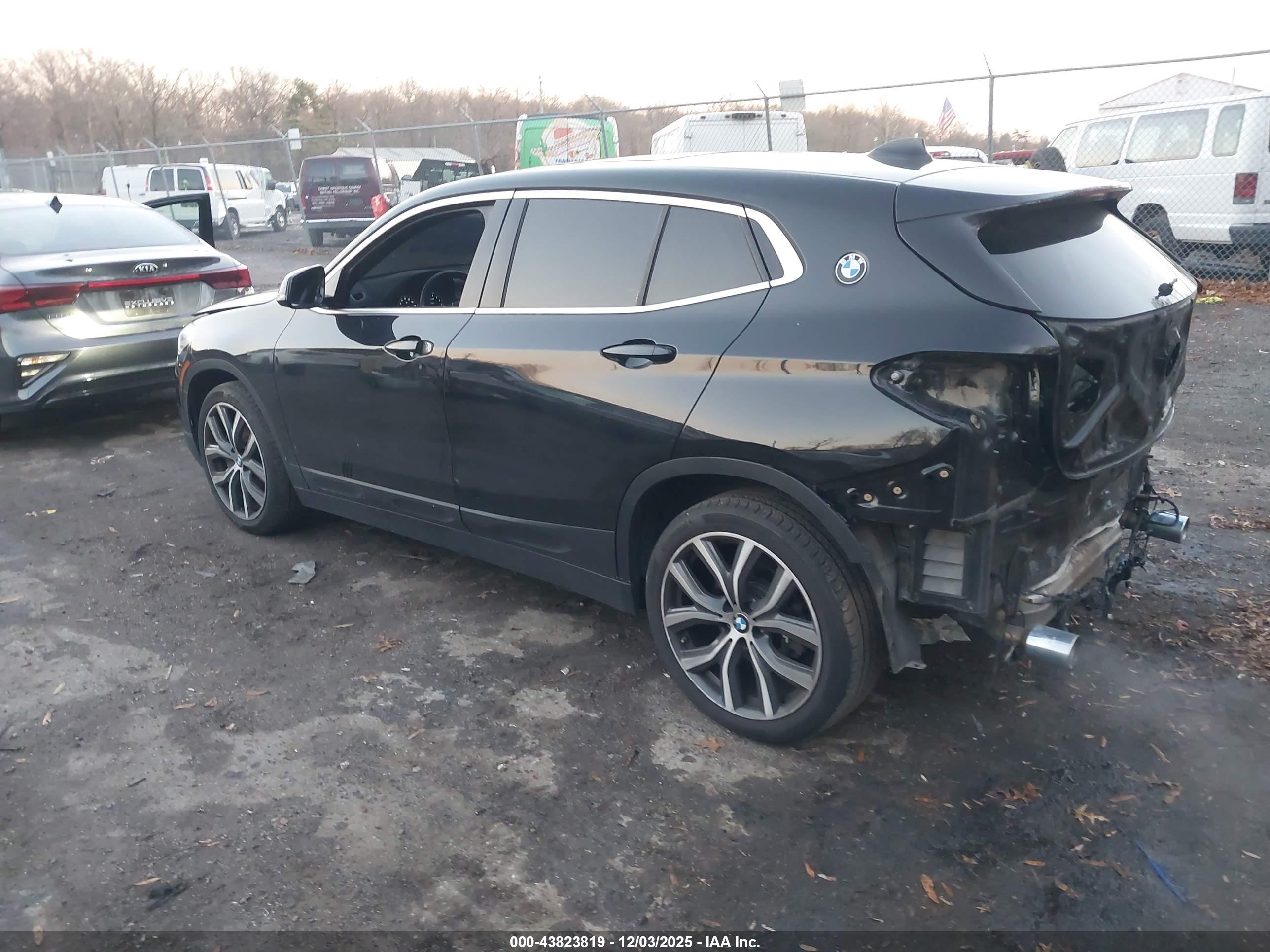 BMW X2 image 3