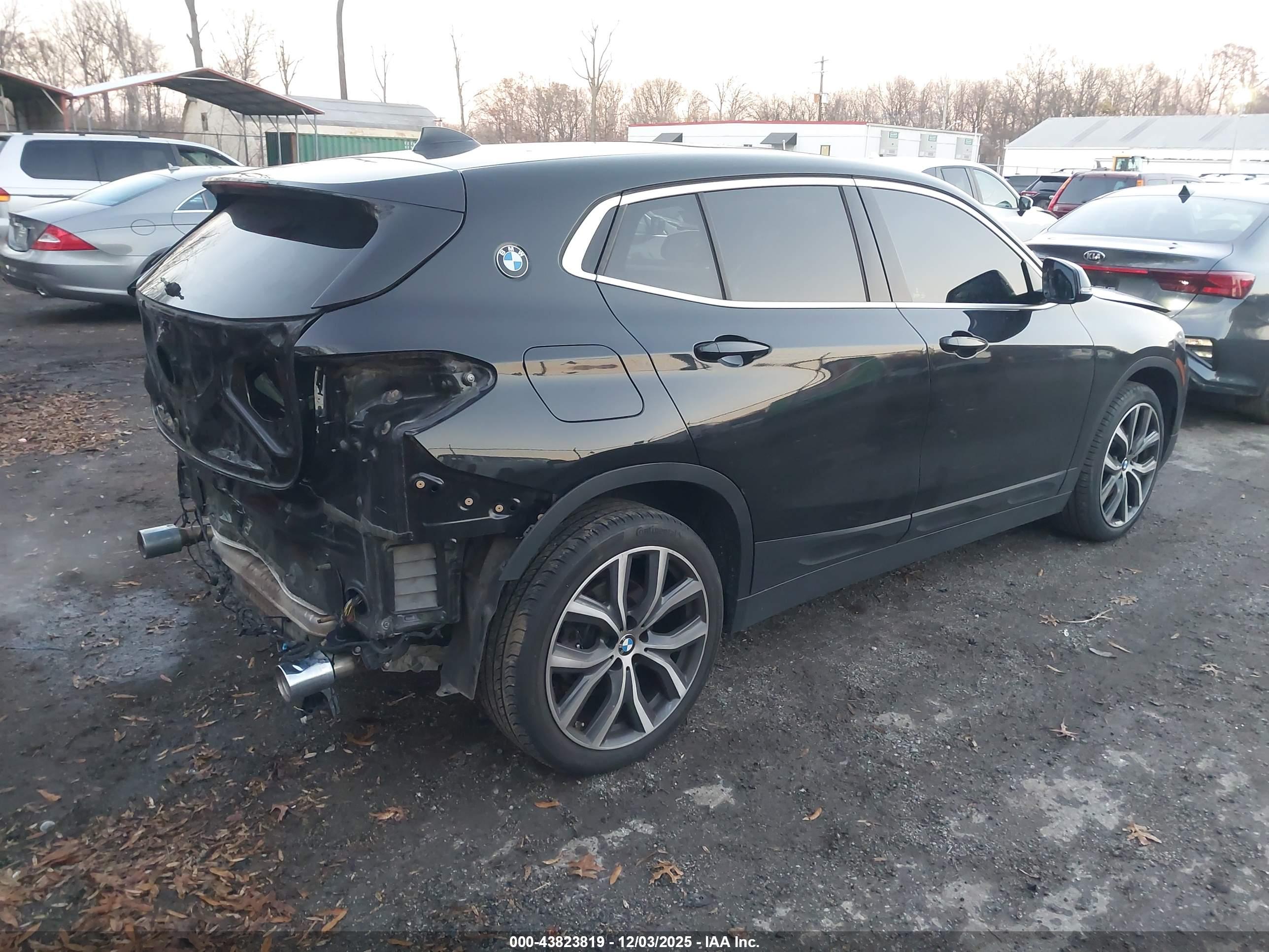 BMW X2 image 4