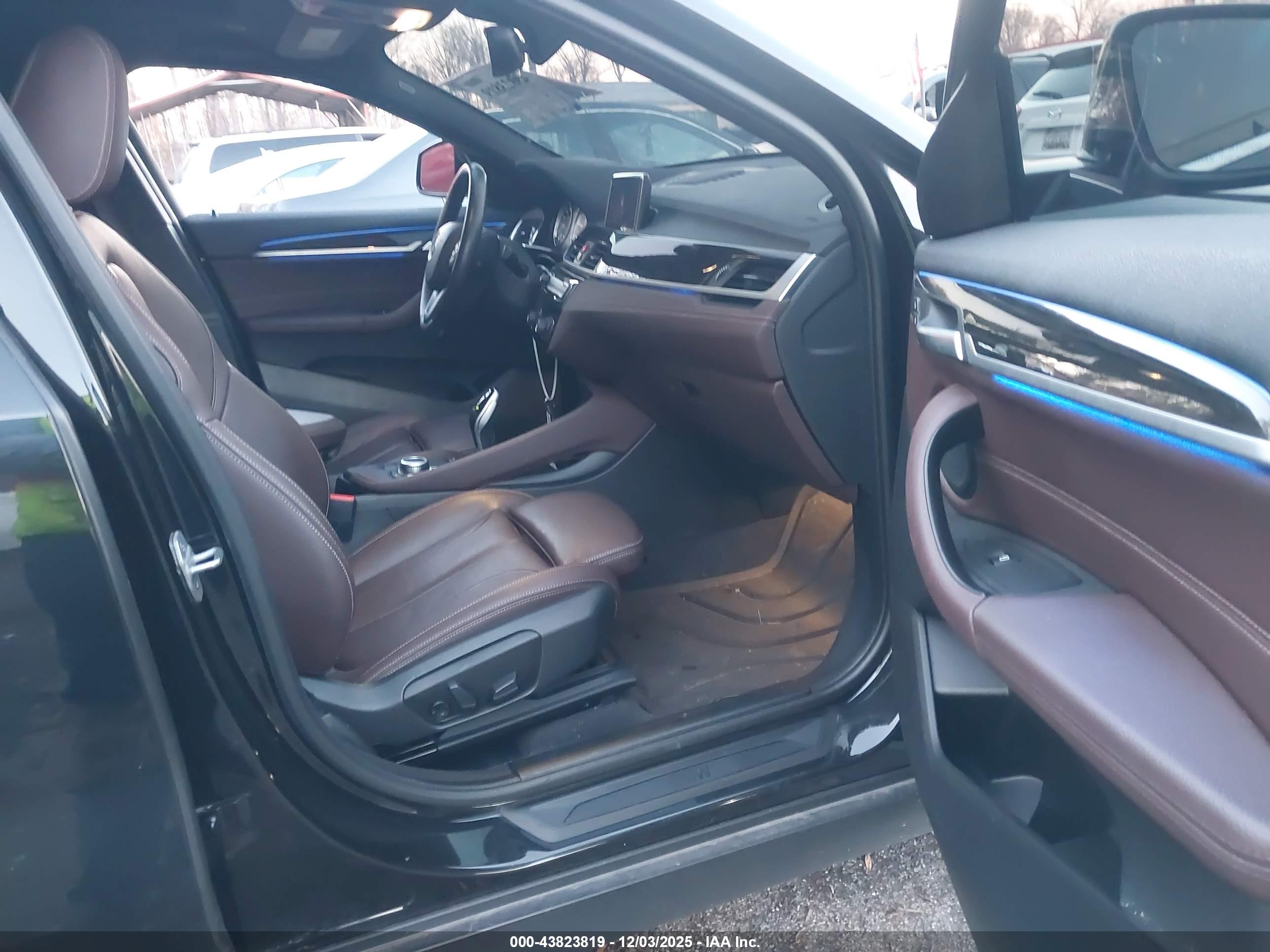 BMW X2 image 5