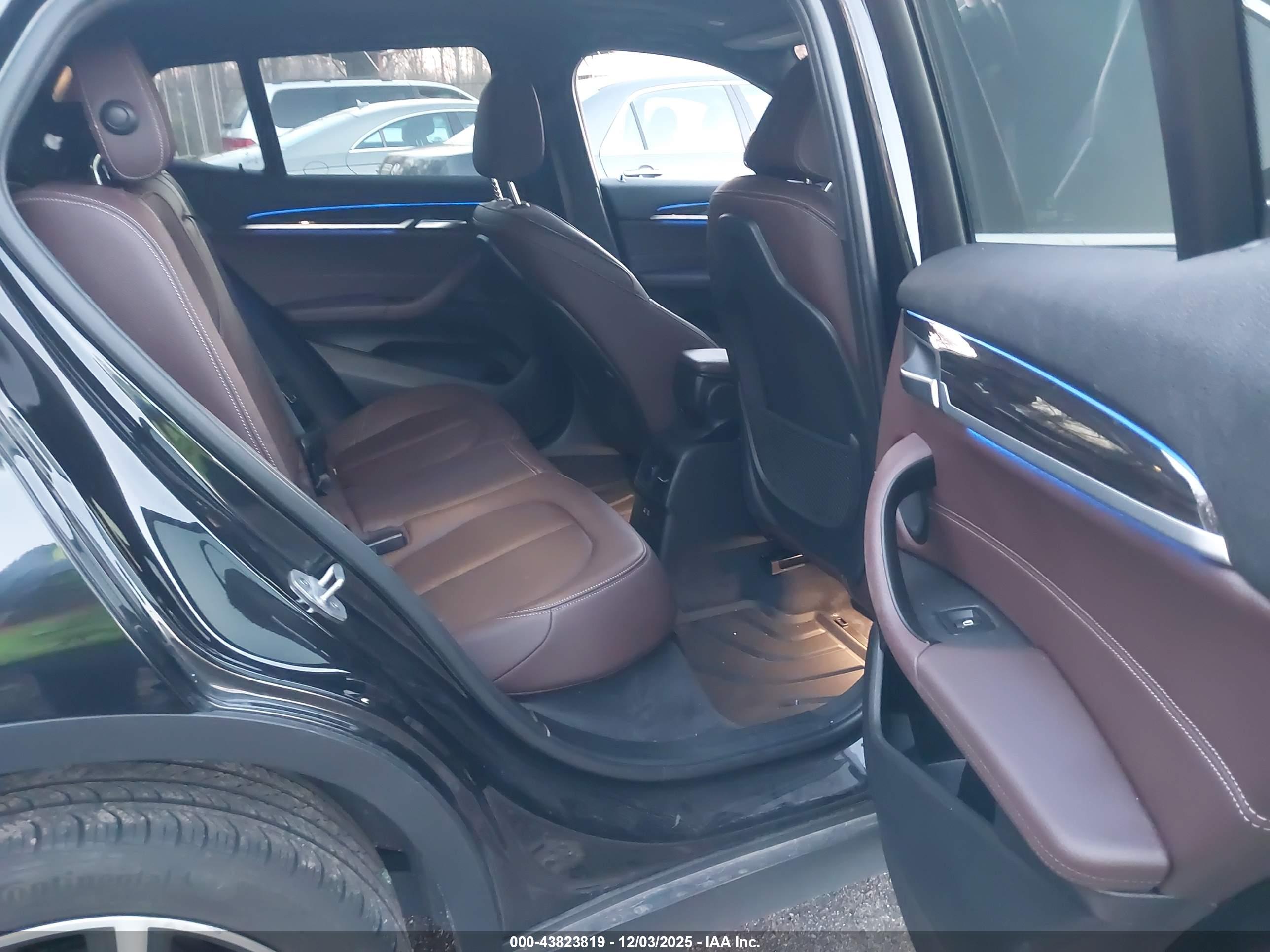 BMW X2 image 8