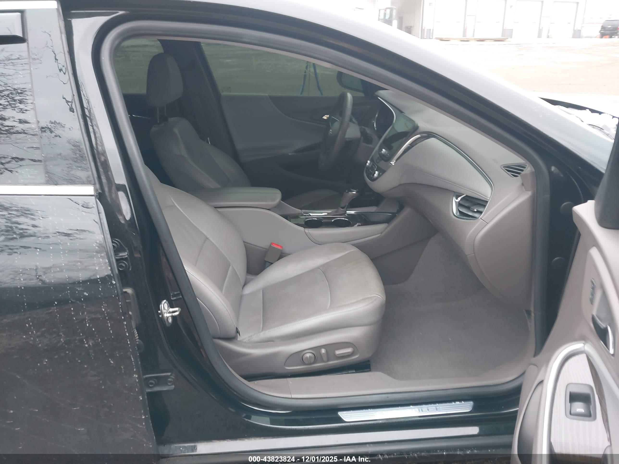 CHEVROLET MALIBU image 5