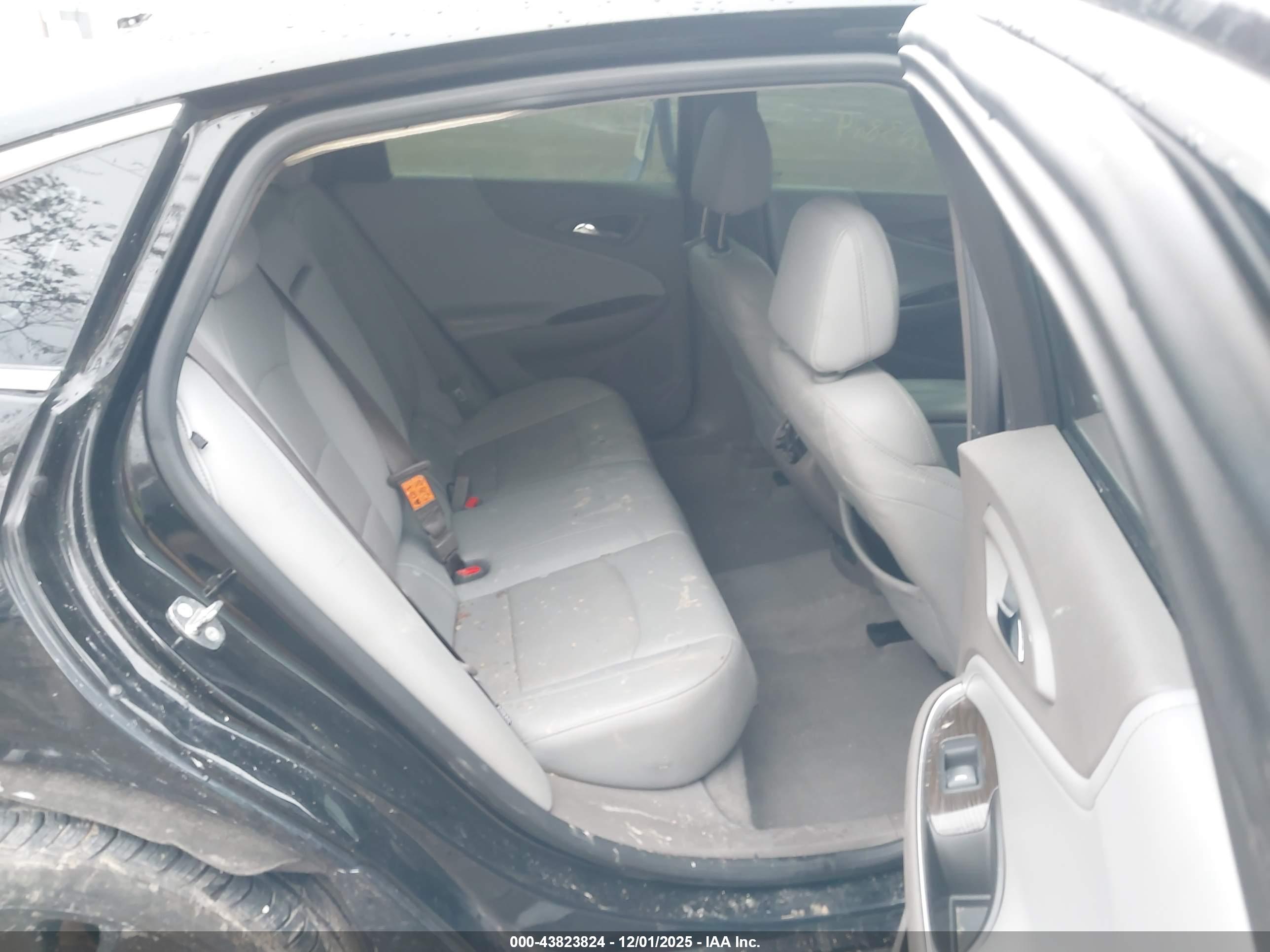 CHEVROLET MALIBU image 8