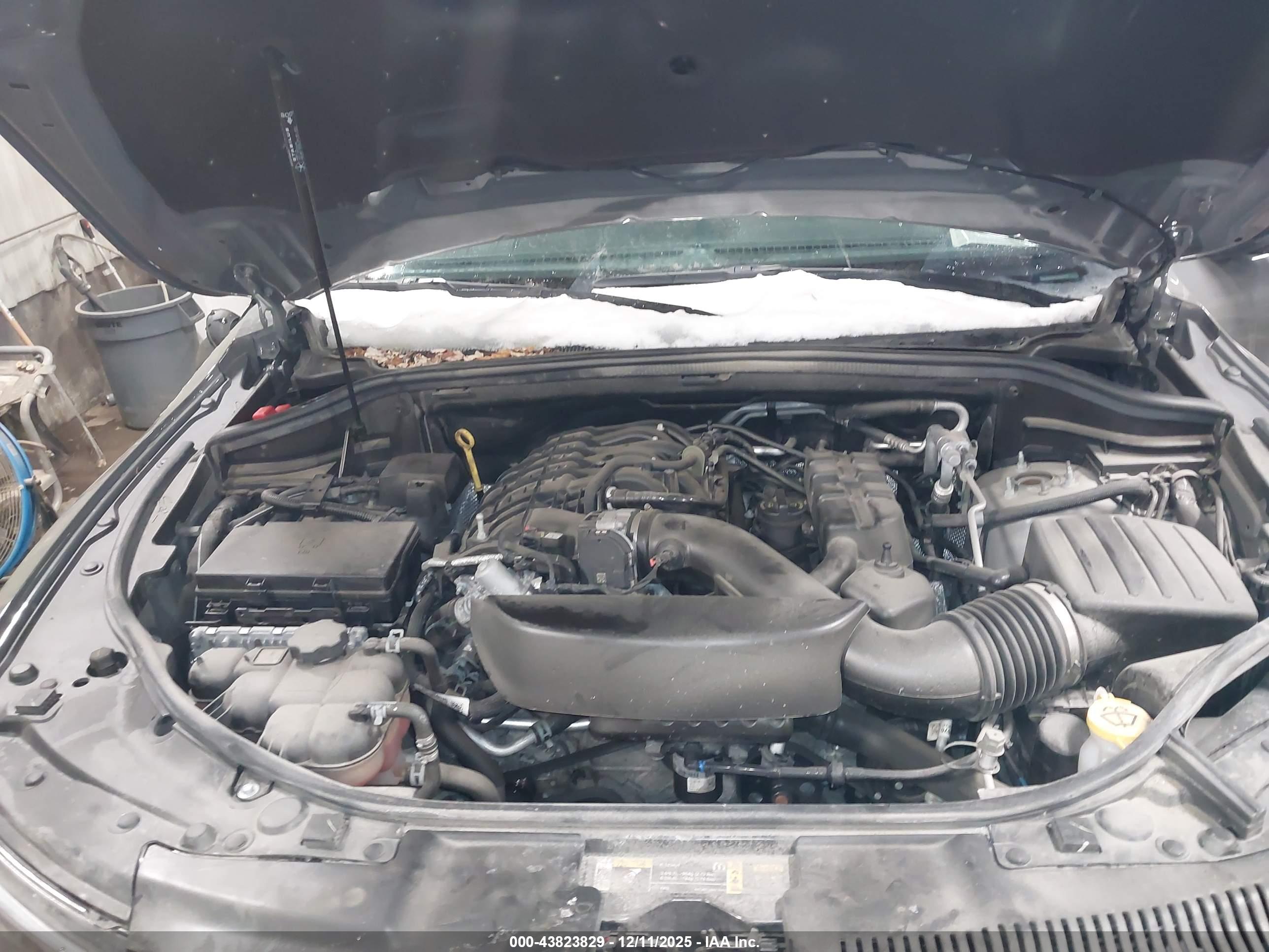 DODGE DURANGO image 10