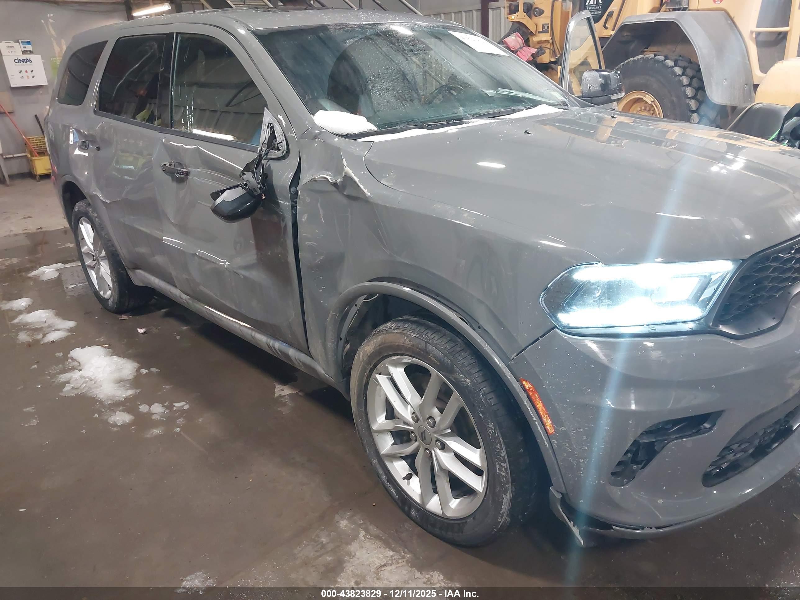 DODGE DURANGO image 6