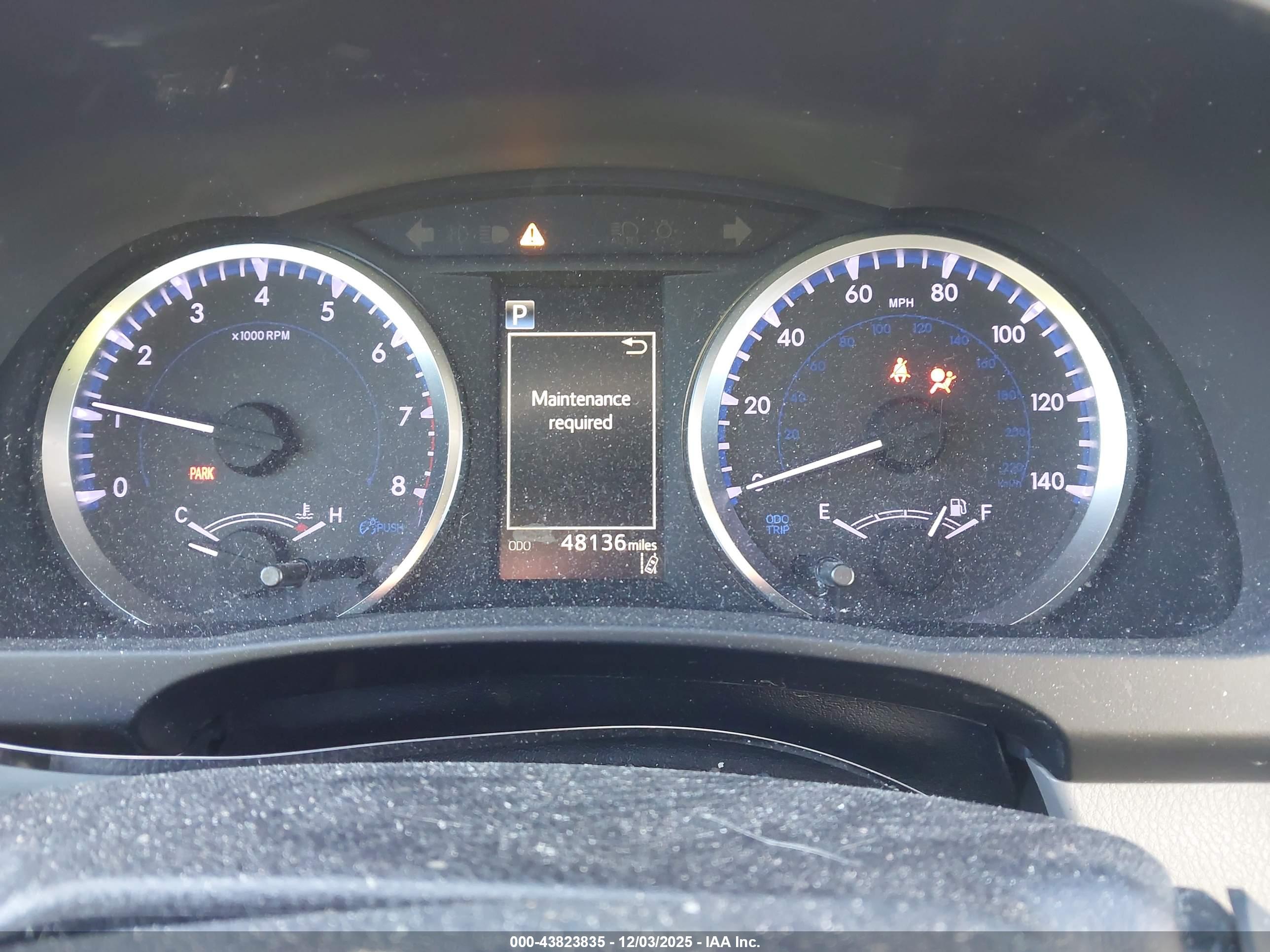 TOYOTA HIGHLANDER image 7