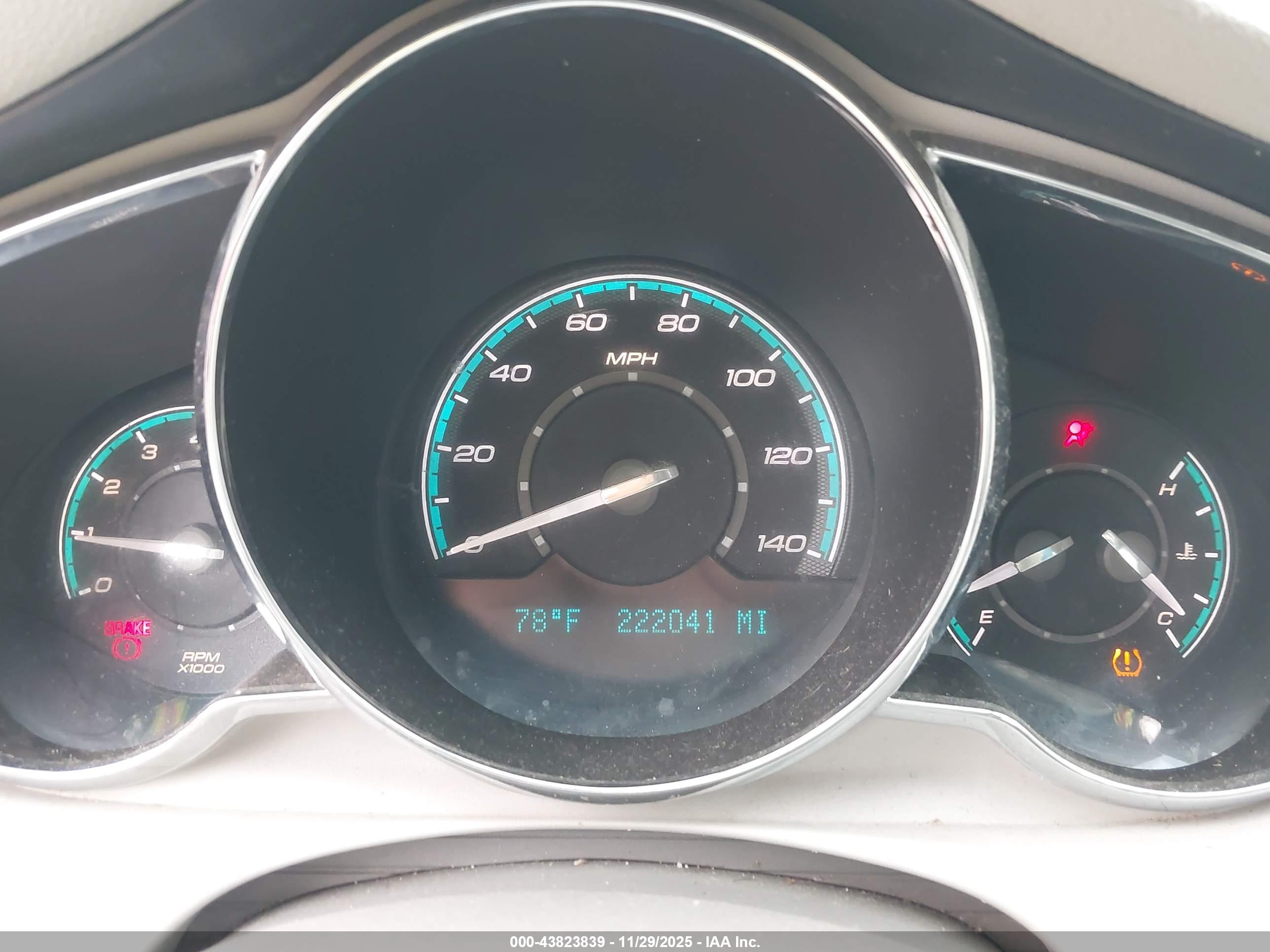 CHEVROLET MALIBU image 7