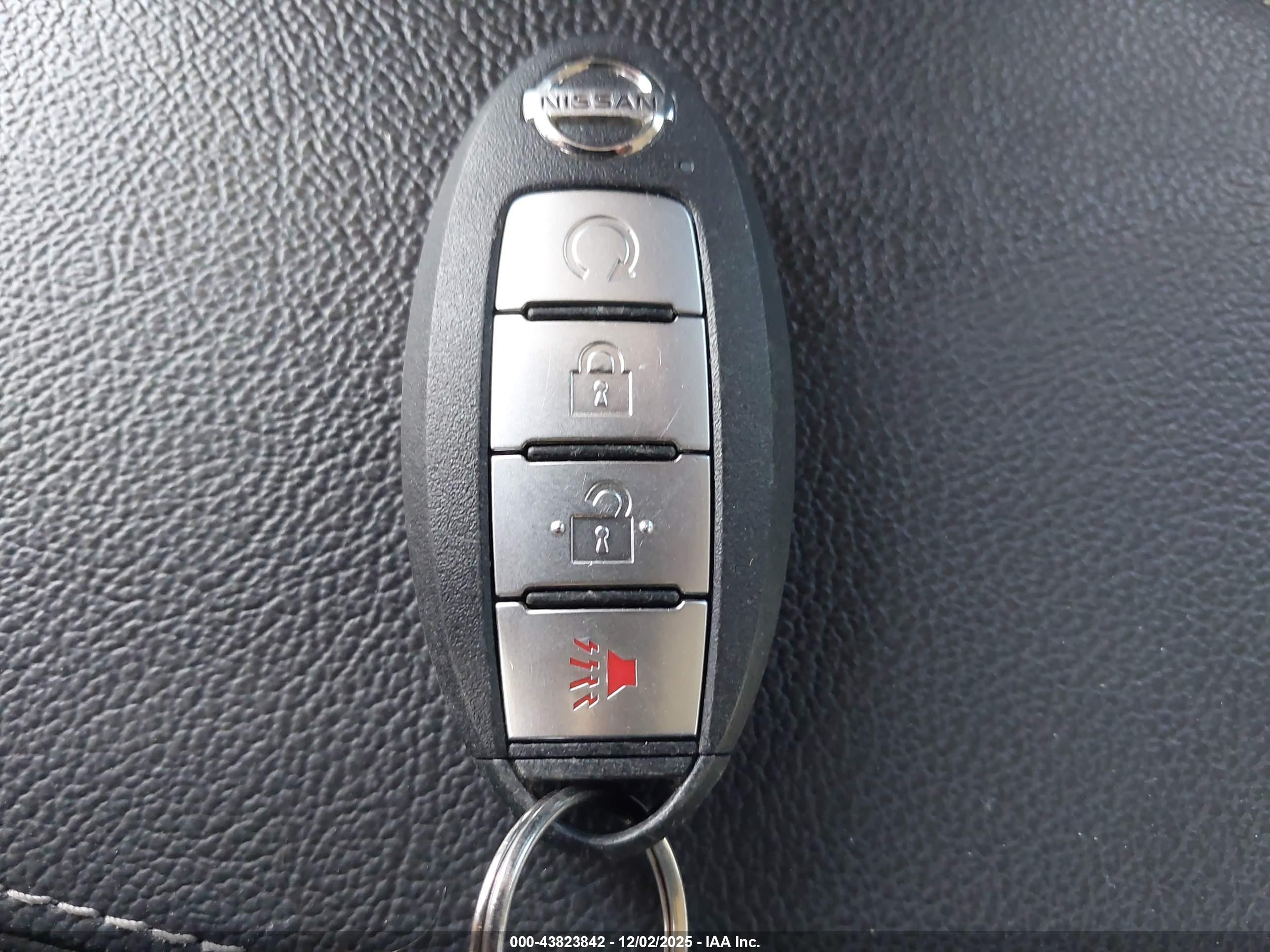 NISSAN KICKS image 11