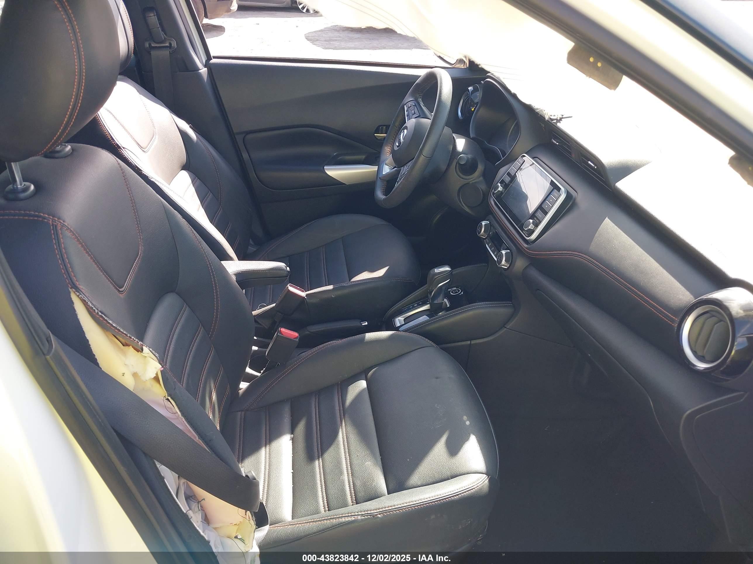 NISSAN KICKS image 5