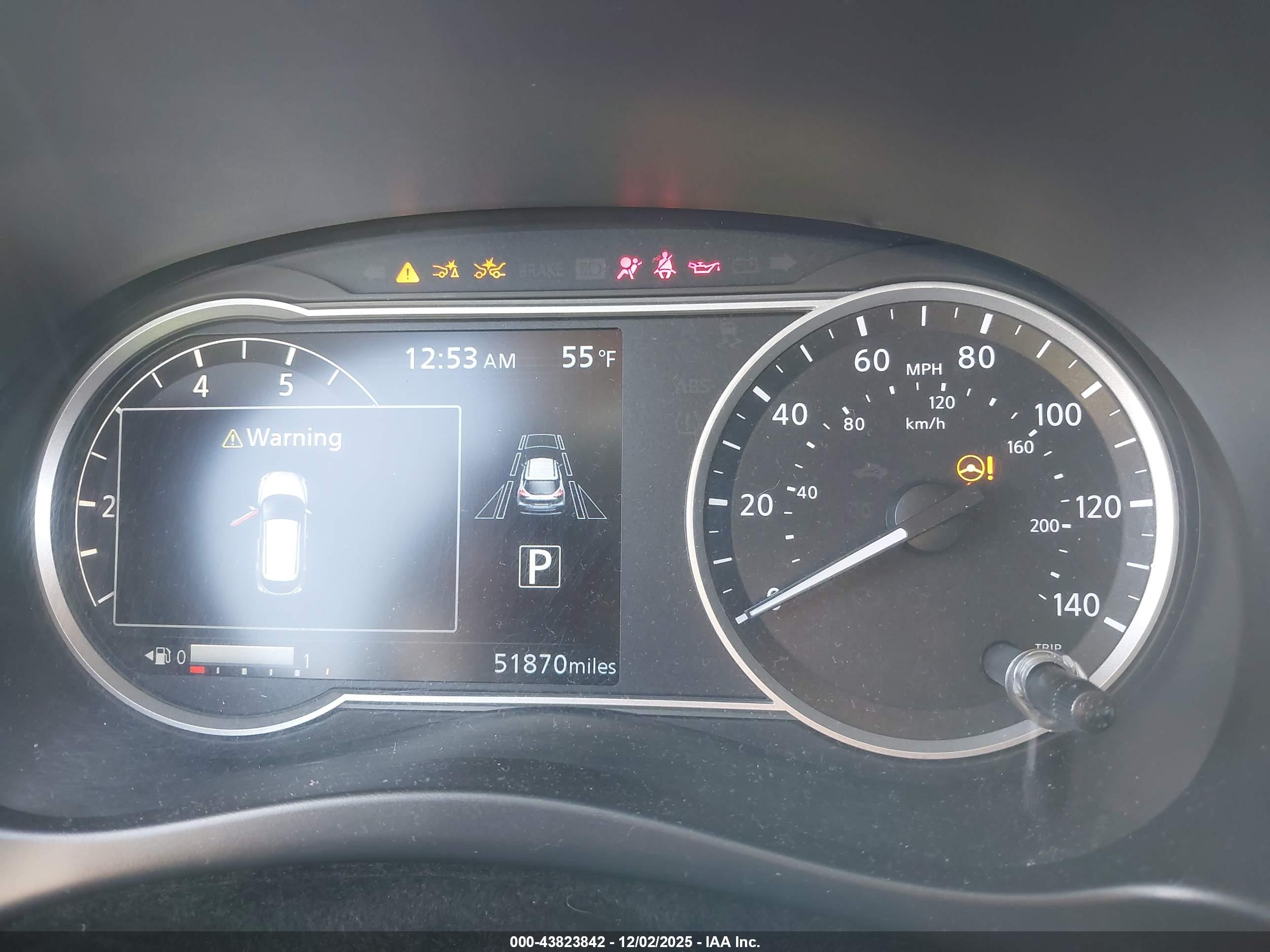 NISSAN KICKS image 7