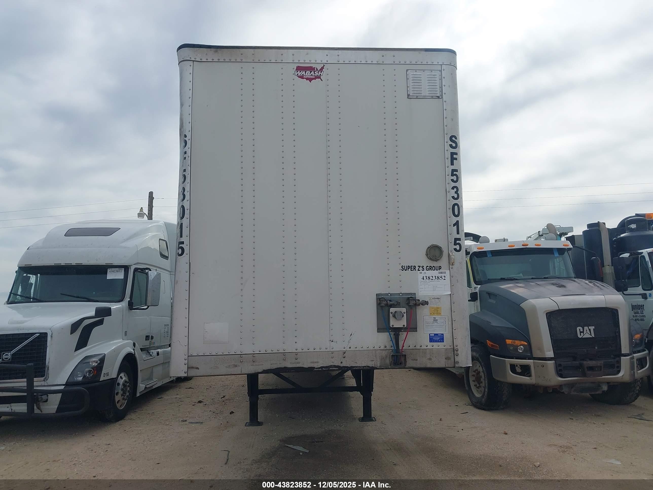 WABASH NATIONAL image 10