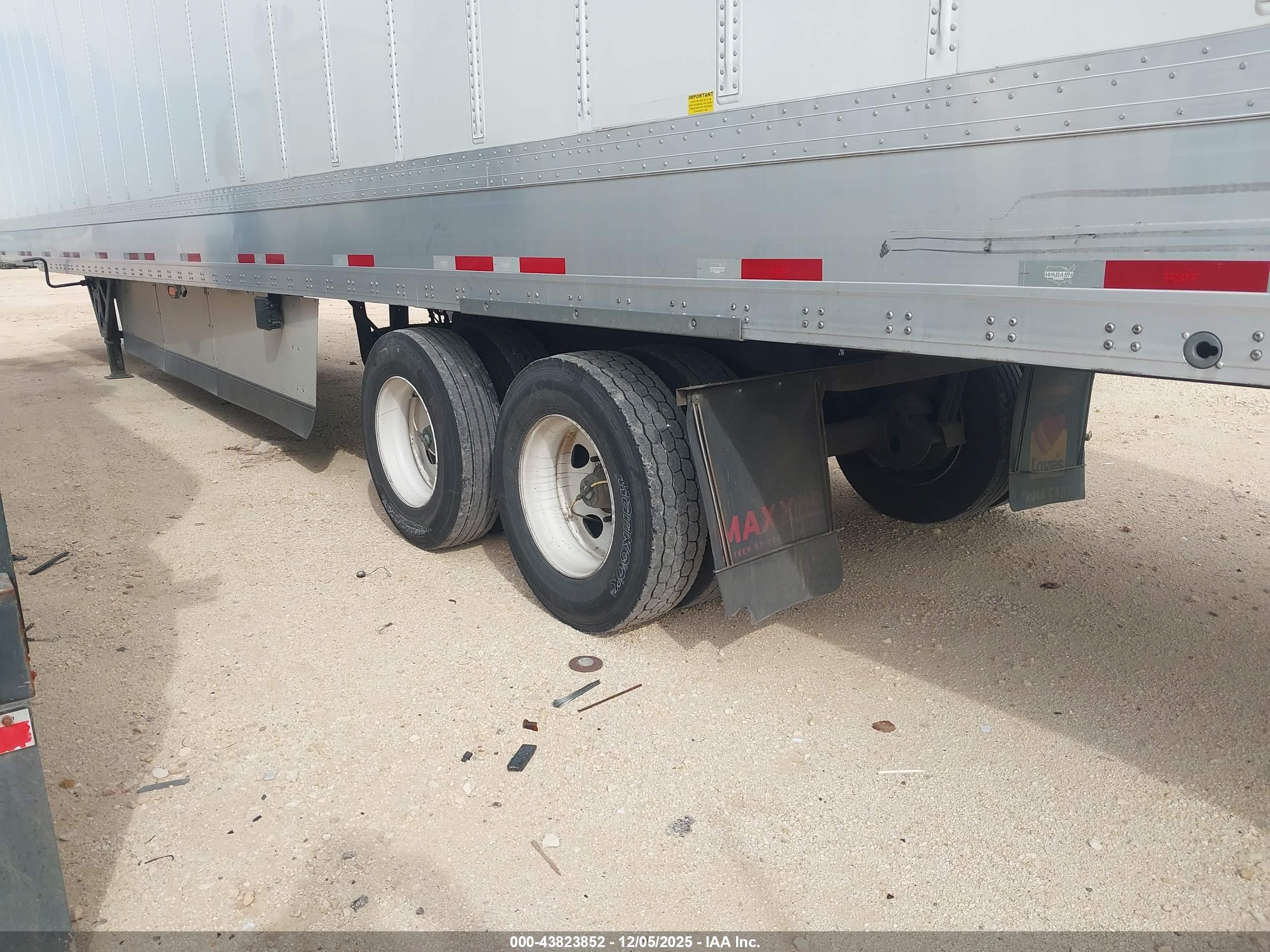 WABASH NATIONAL image 7