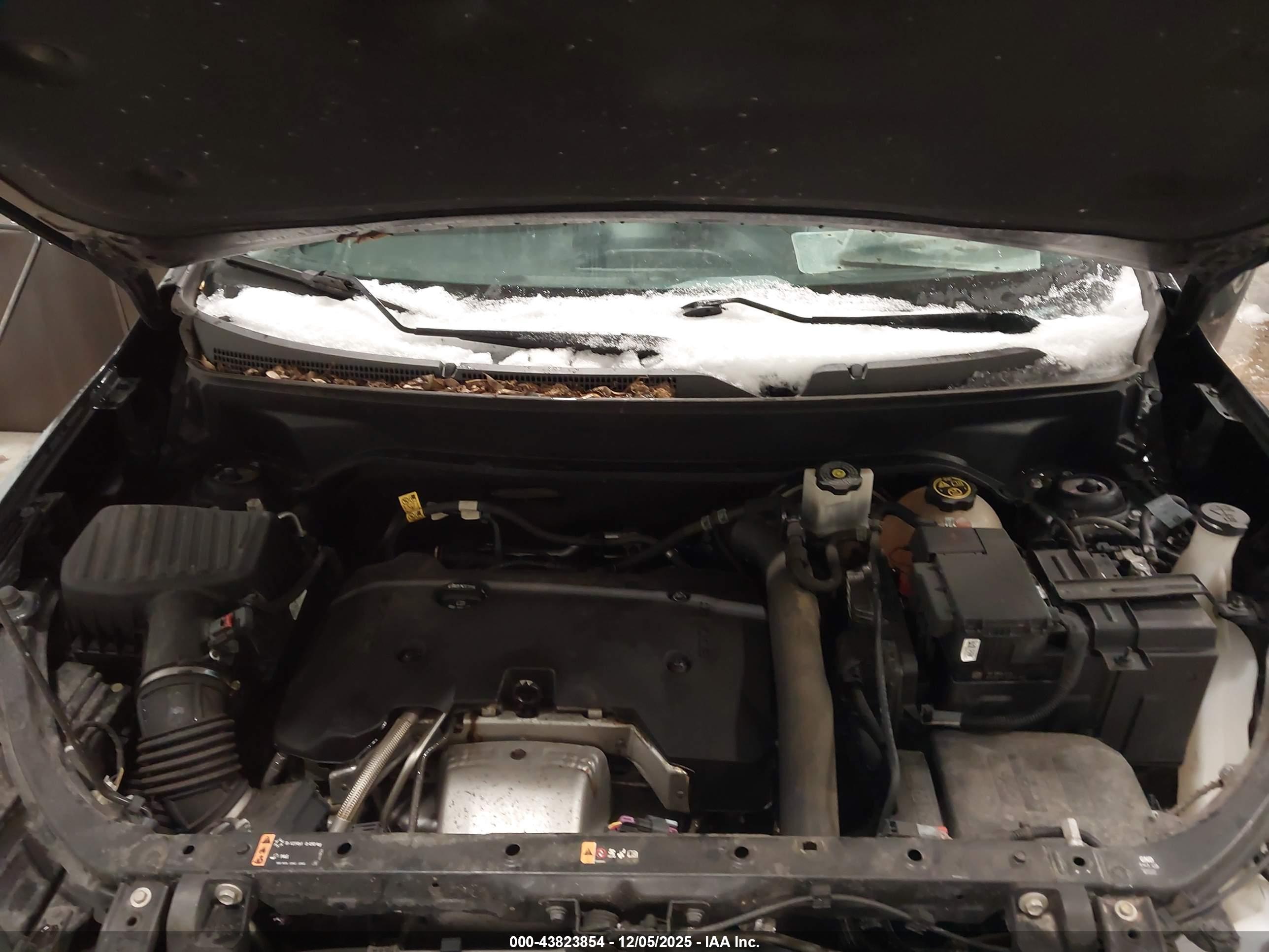 CHEVROLET EQUINOX image 10