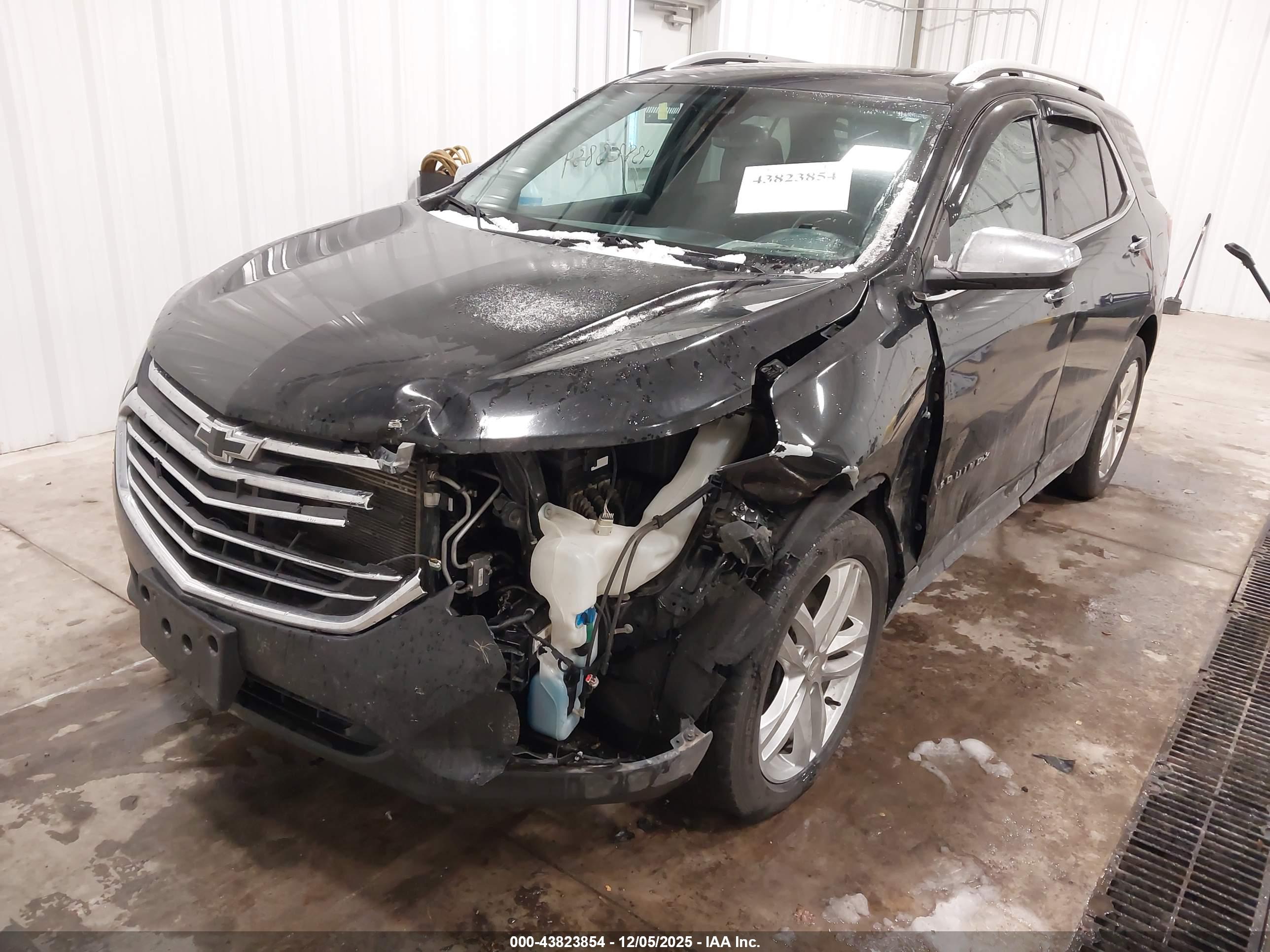 CHEVROLET EQUINOX image 6