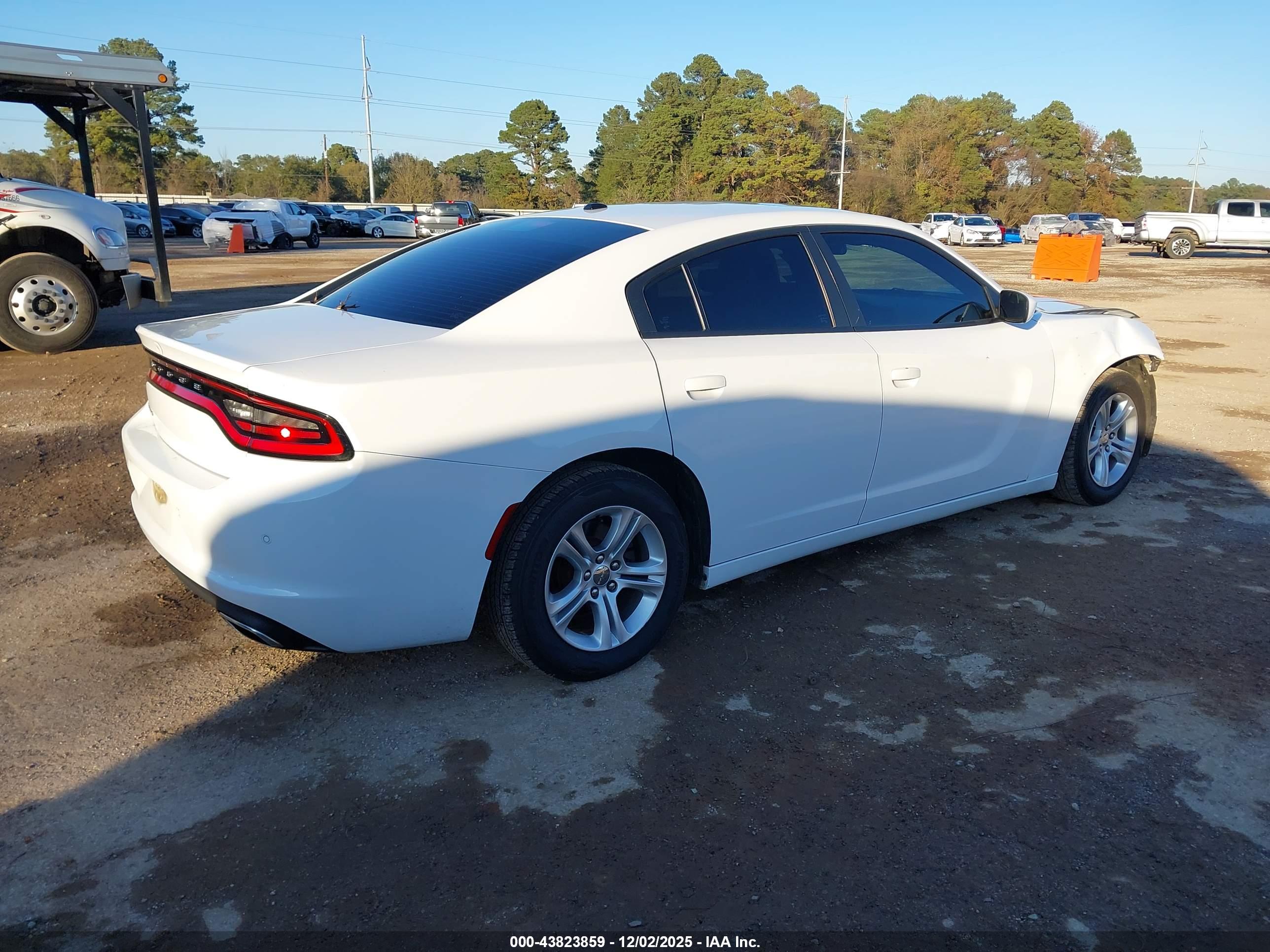 DODGE CHARGER image 4